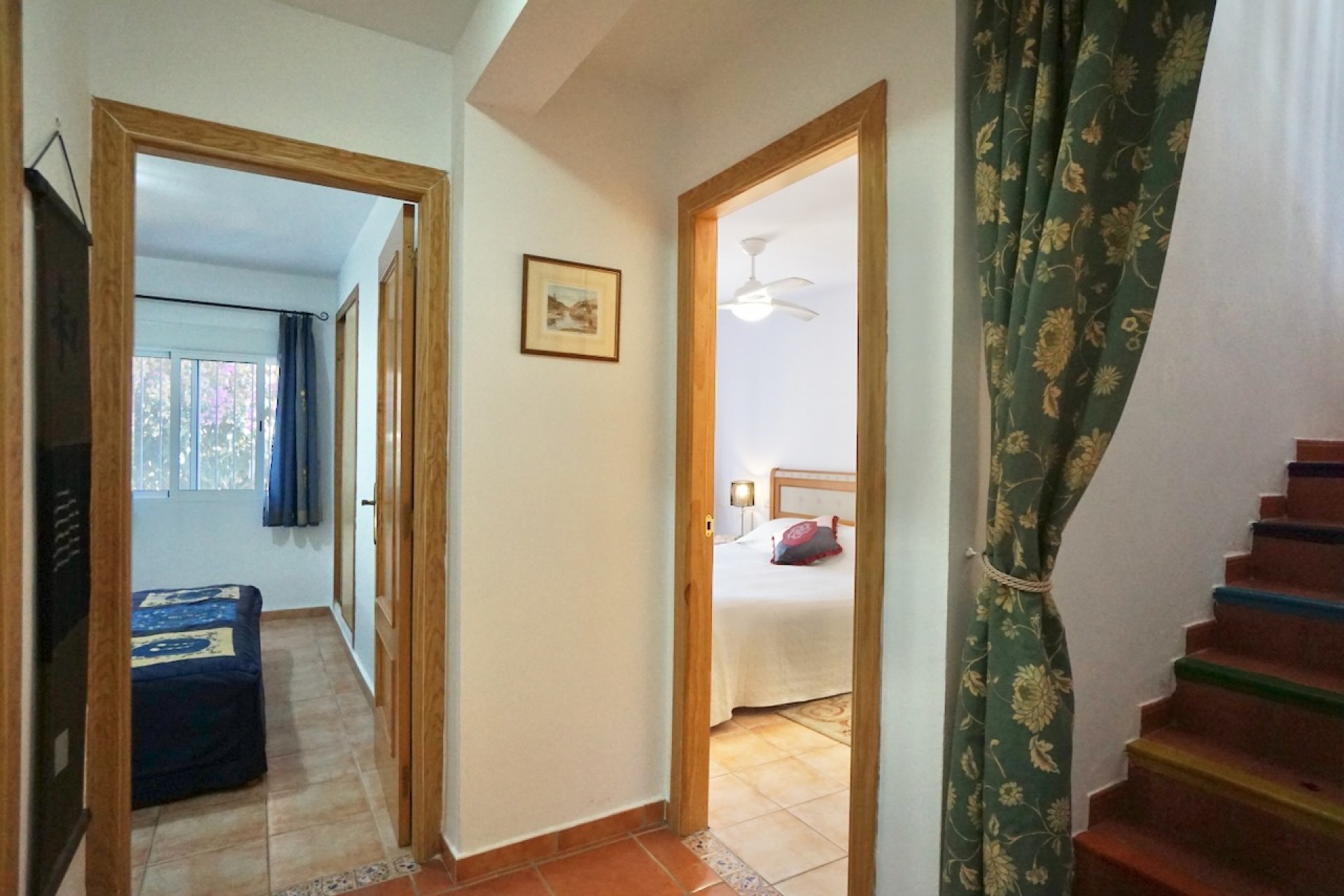 Zu verkaufen - Stadthaus -
Moraira - Tabaira