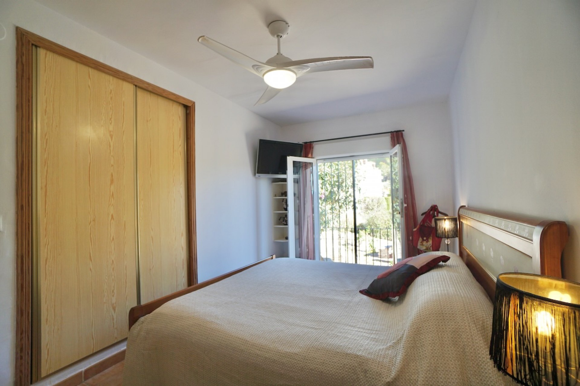 Zu verkaufen - Stadthaus -
Moraira - Tabaira