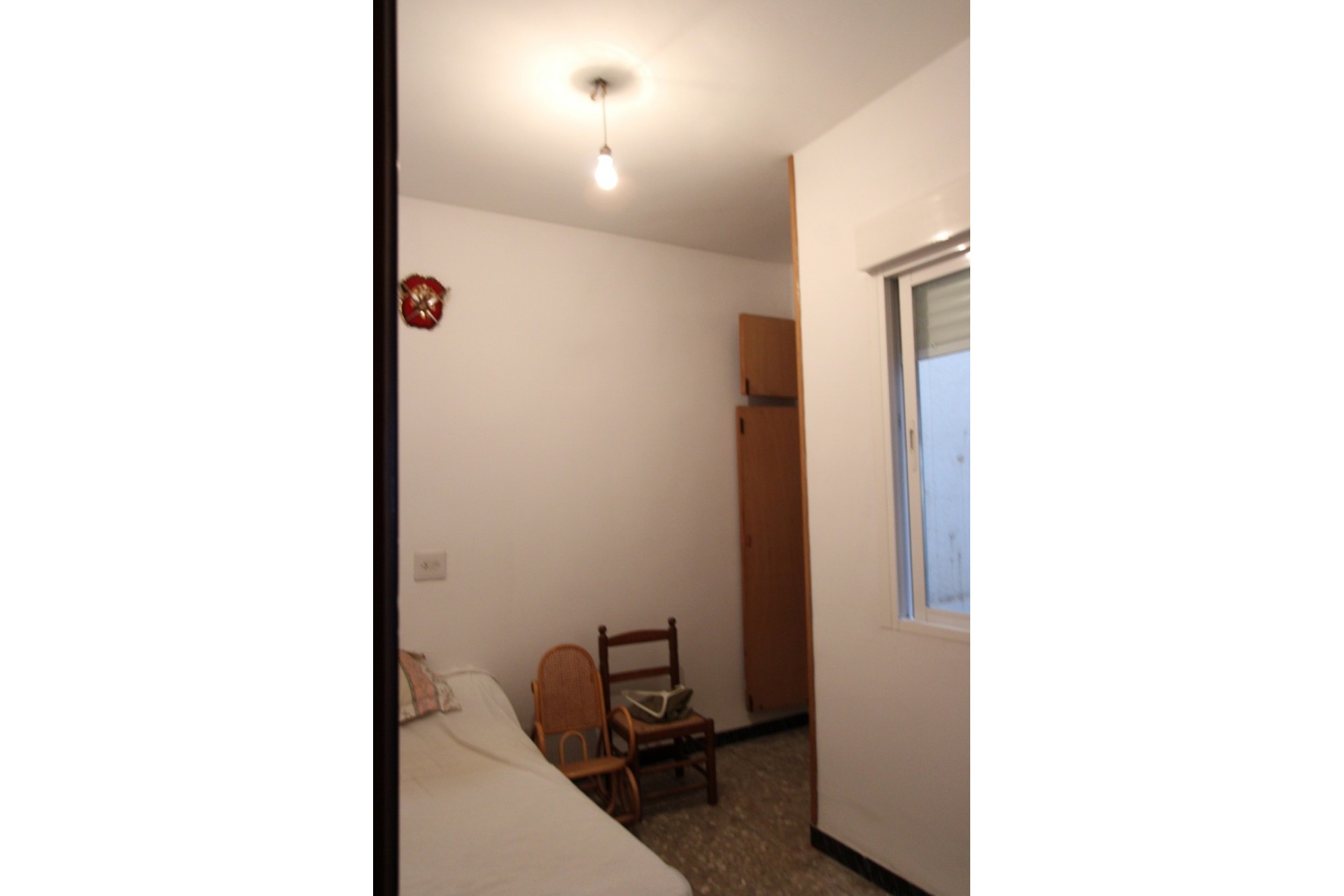 Zu verkaufen - Stadthaus -
Orba