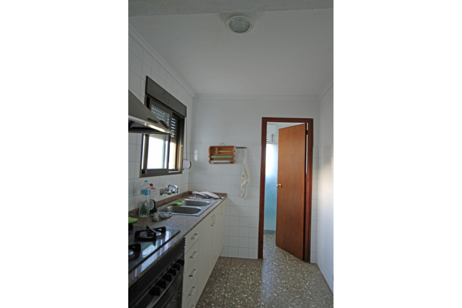 Zu verkaufen - Stadthaus -
Orba