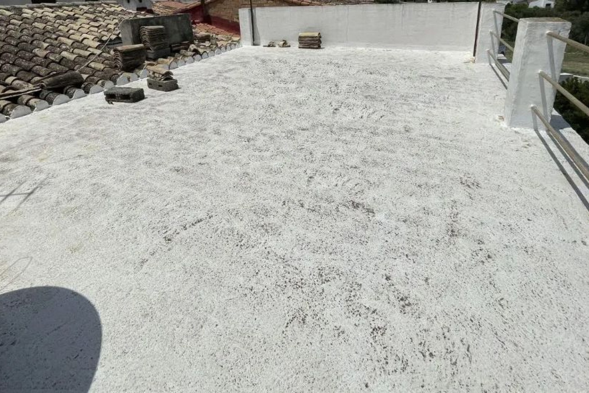 Zu verkaufen - Stadthaus -
Orba