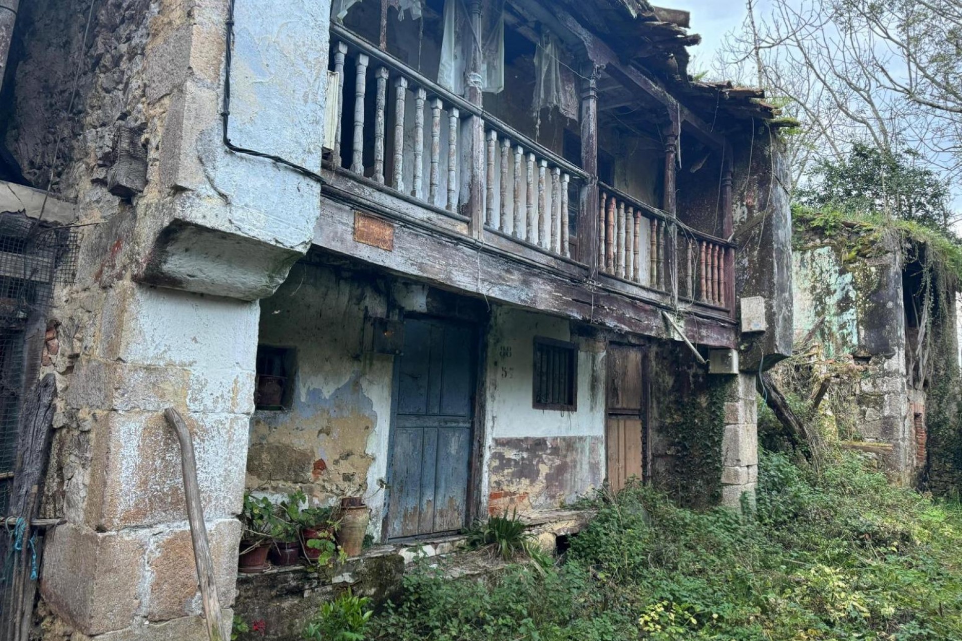 Zu verkaufen - Terreno urbano -
Llanes - Cué-San Roque-Andrín
