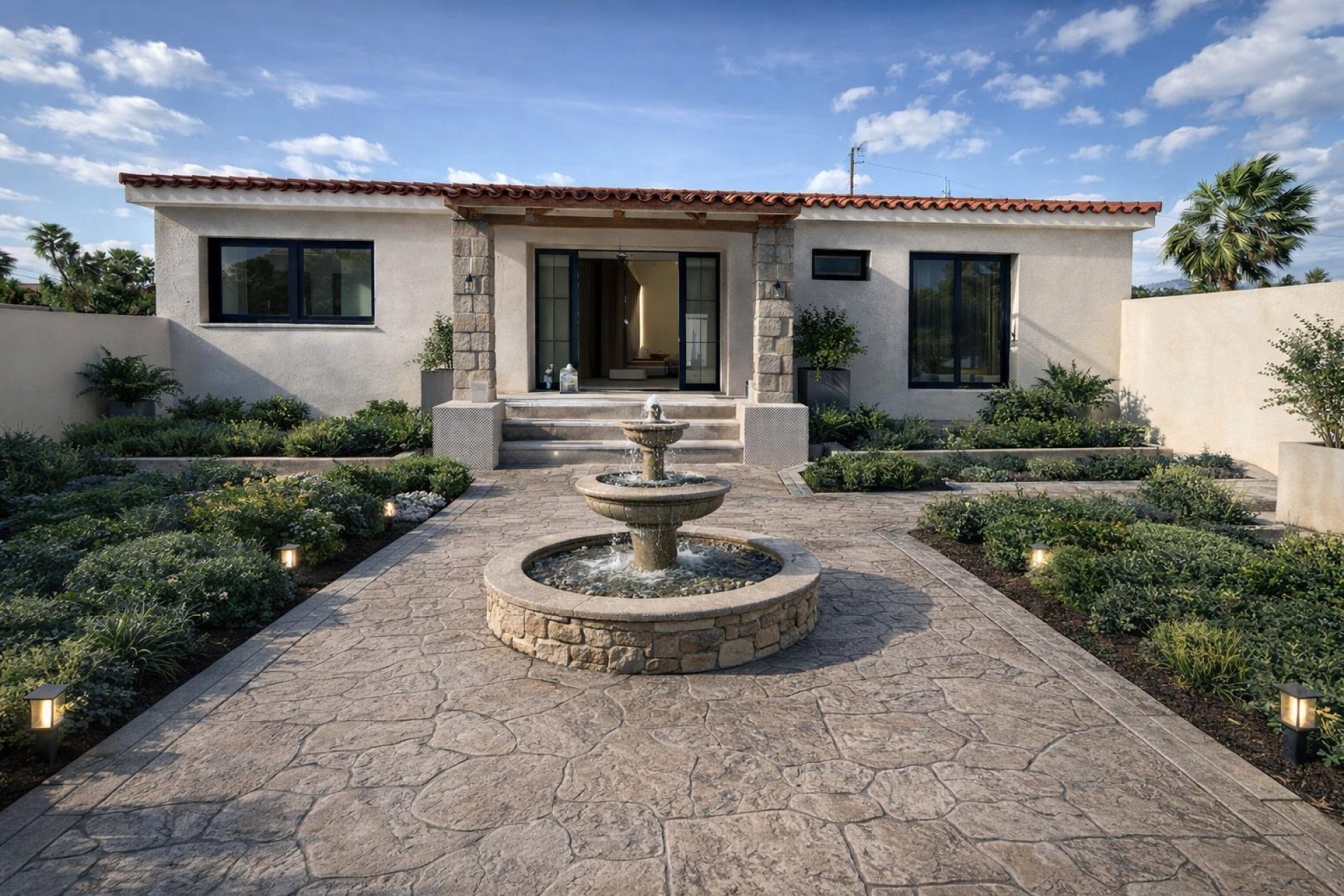 Zu verkaufen - Villa -
Albir - L'Albir