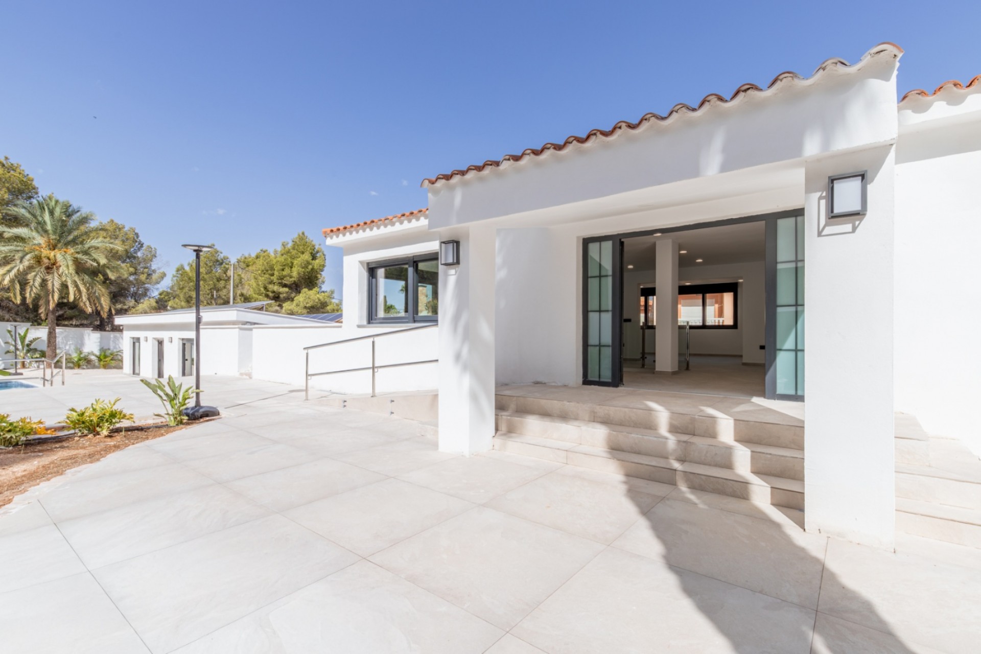 Zu verkaufen - Villa -
Albir - L'Albir