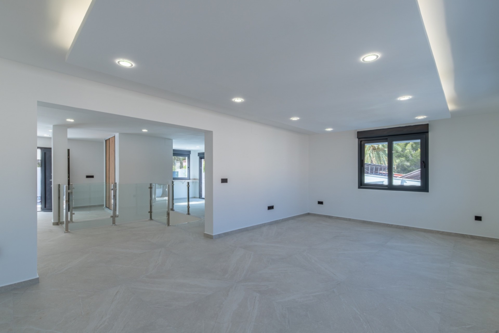 Zu verkaufen - Villa -
Albir - L'Albir