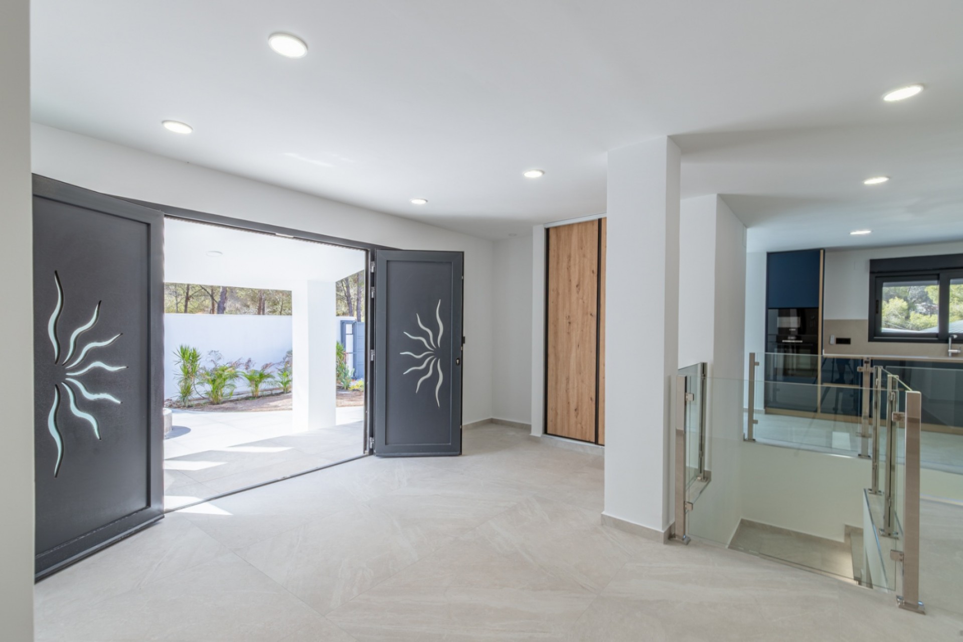 Zu verkaufen - Villa -
Albir - L'Albir