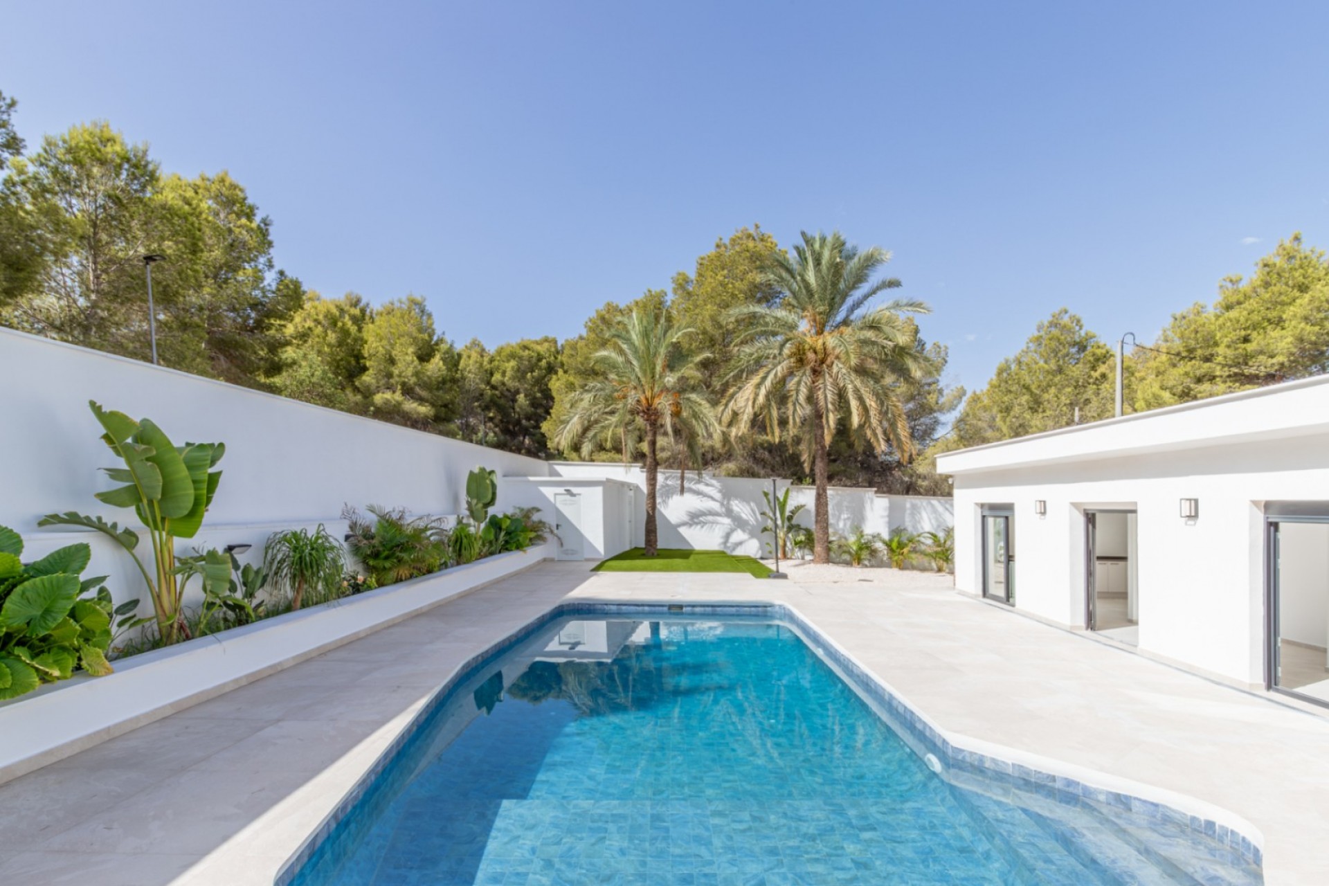 Zu verkaufen - Villa -
Albir - L'Albir