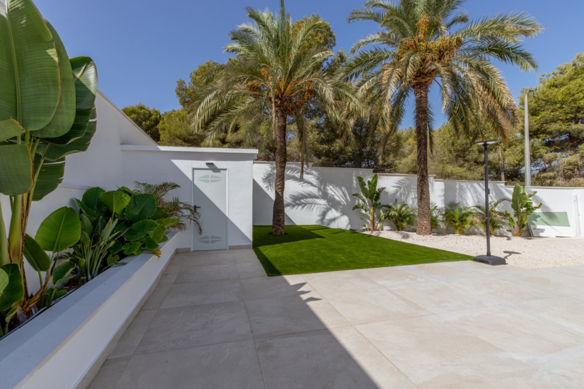 Zu verkaufen - Villa -
Albir - L'Albir