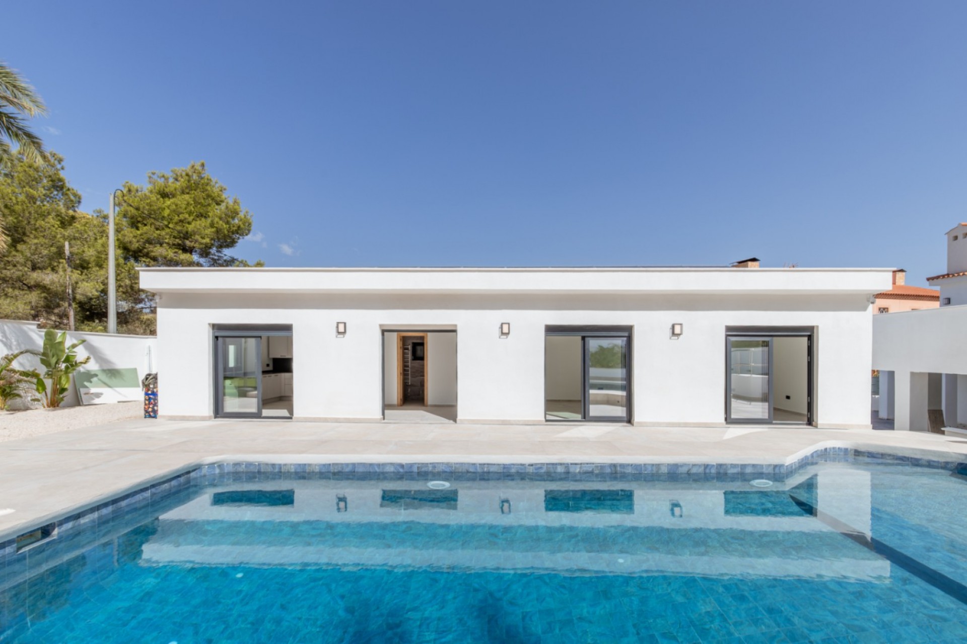 Zu verkaufen - Villa -
Albir - L'Albir