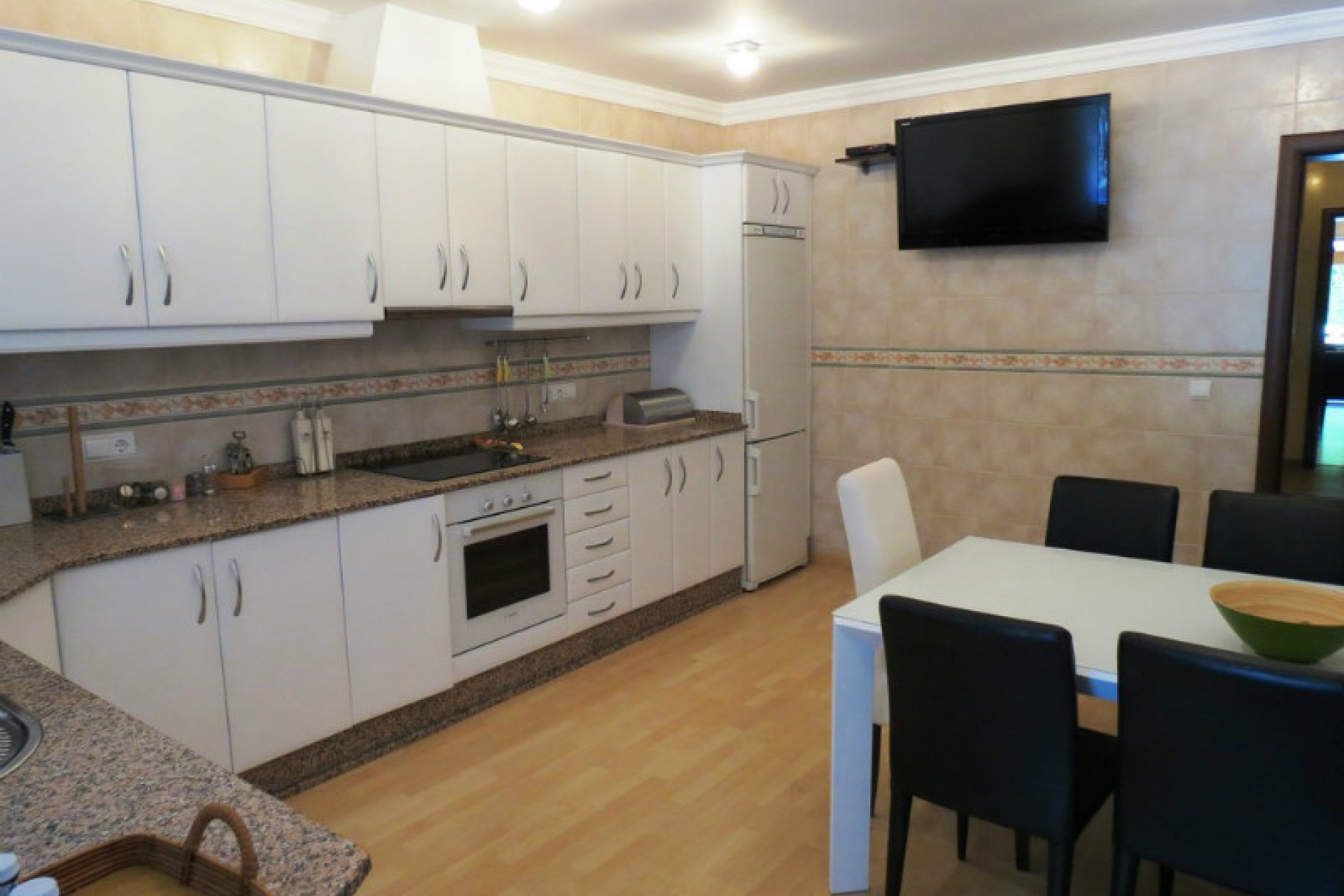 Zu verkaufen - Villa -
Albir