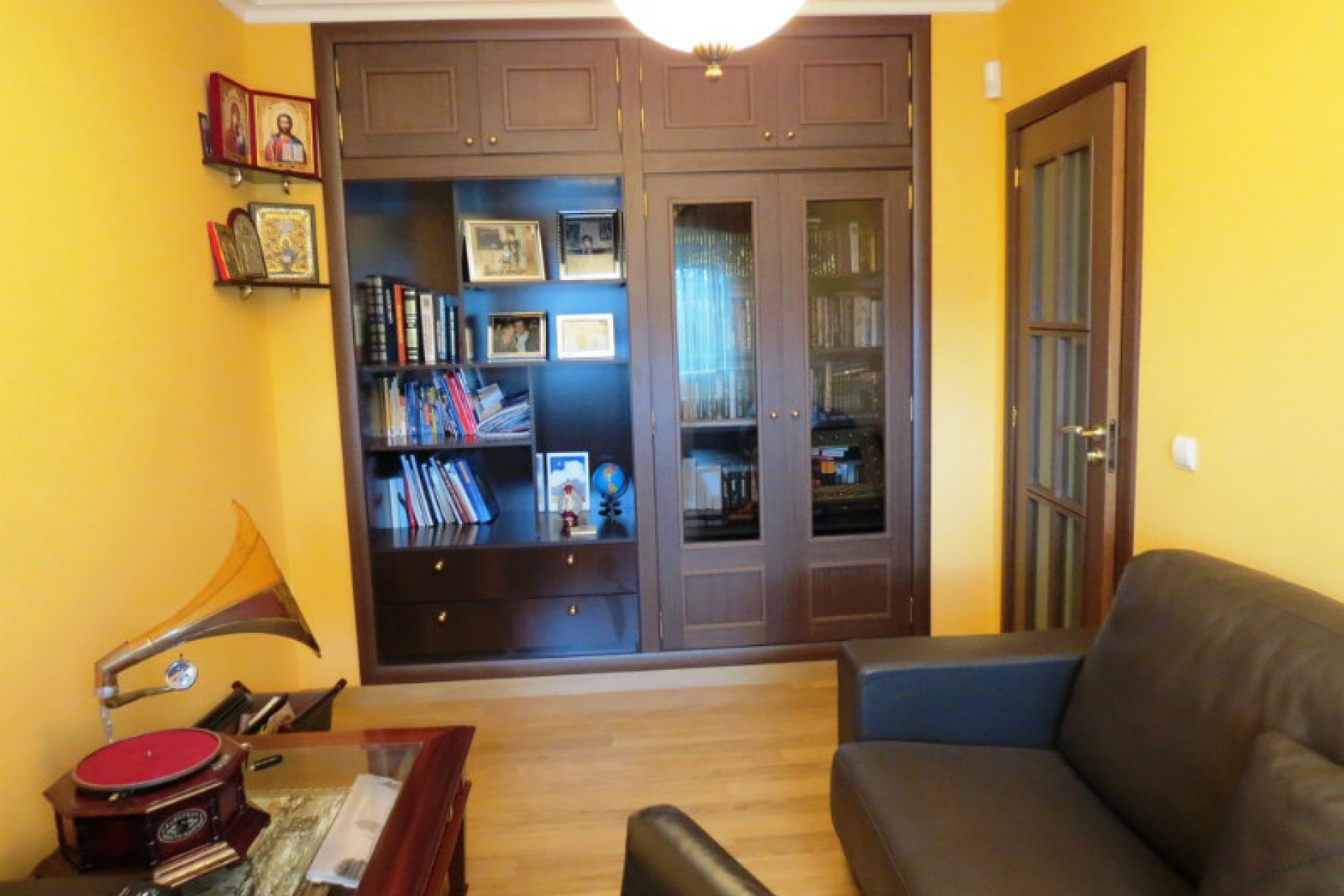 Zu verkaufen - Villa -
Albir