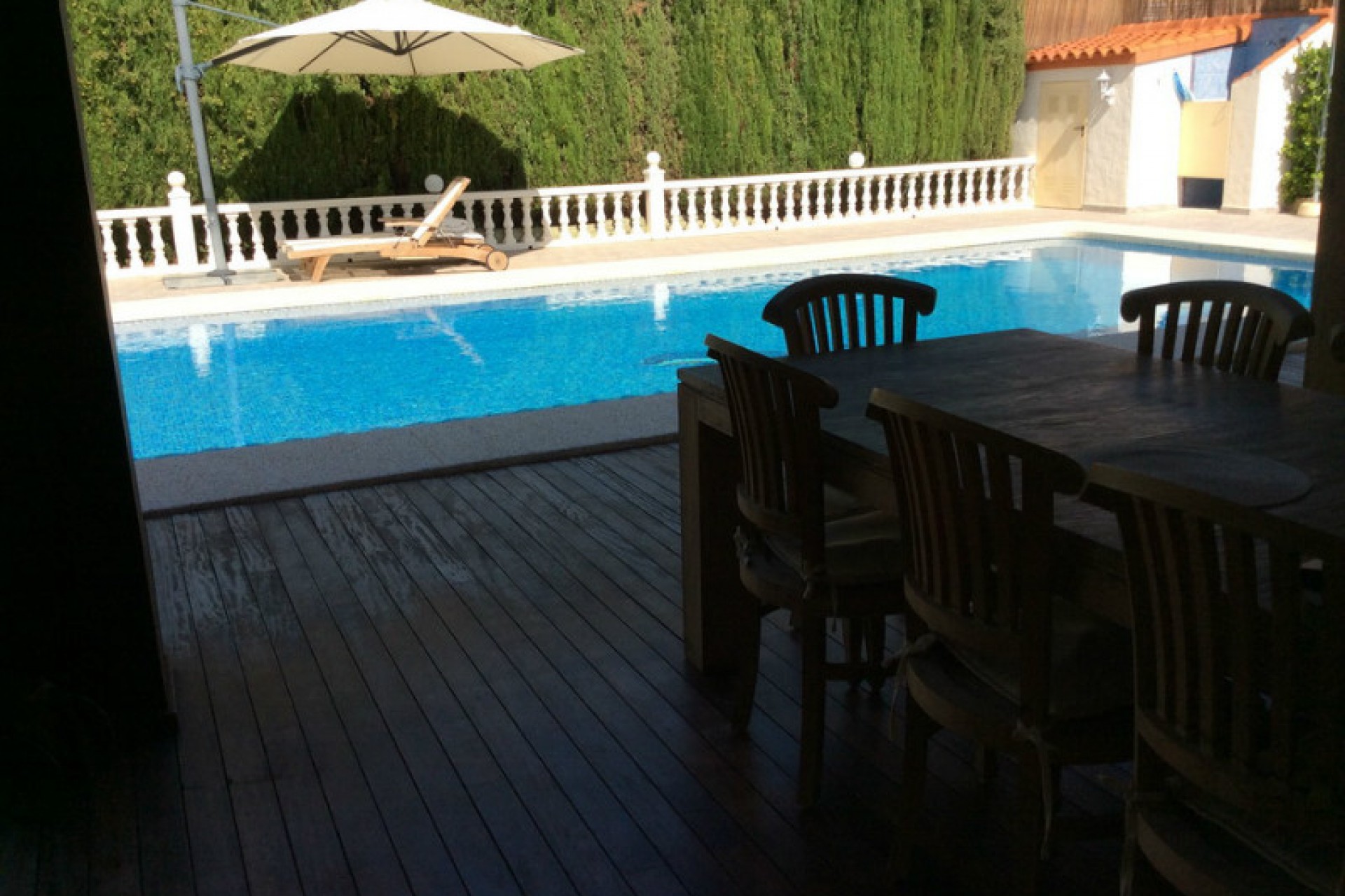 Zu verkaufen - Villa -
Albir