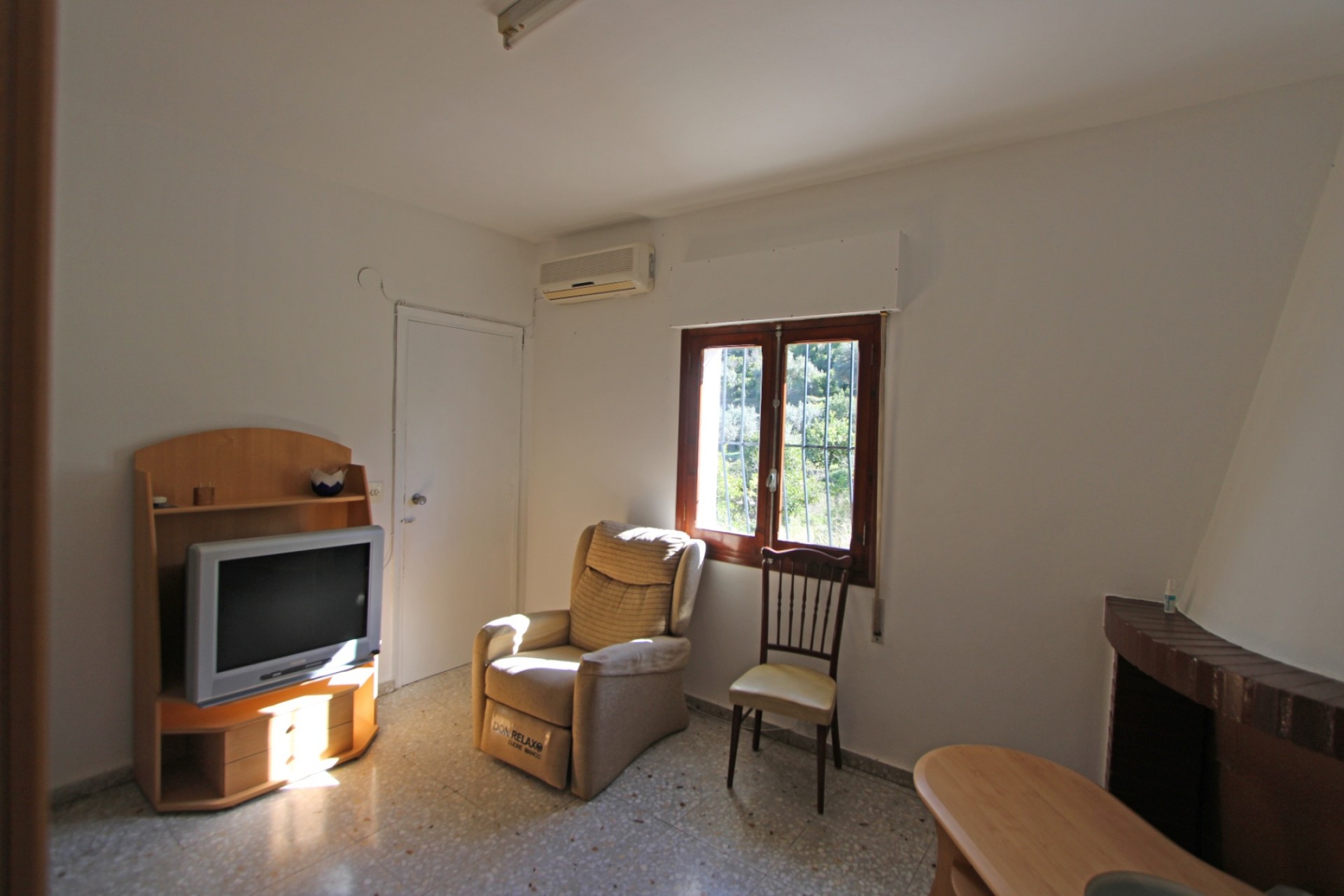 Zu verkaufen - Villa -
Alcalali