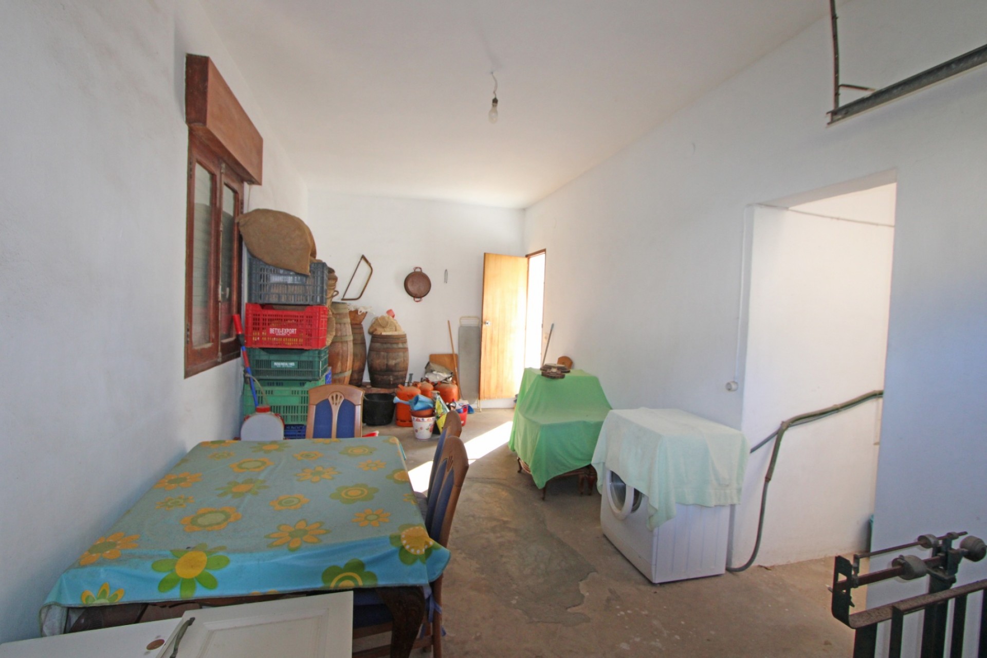 Zu verkaufen - Villa -
Alcalali