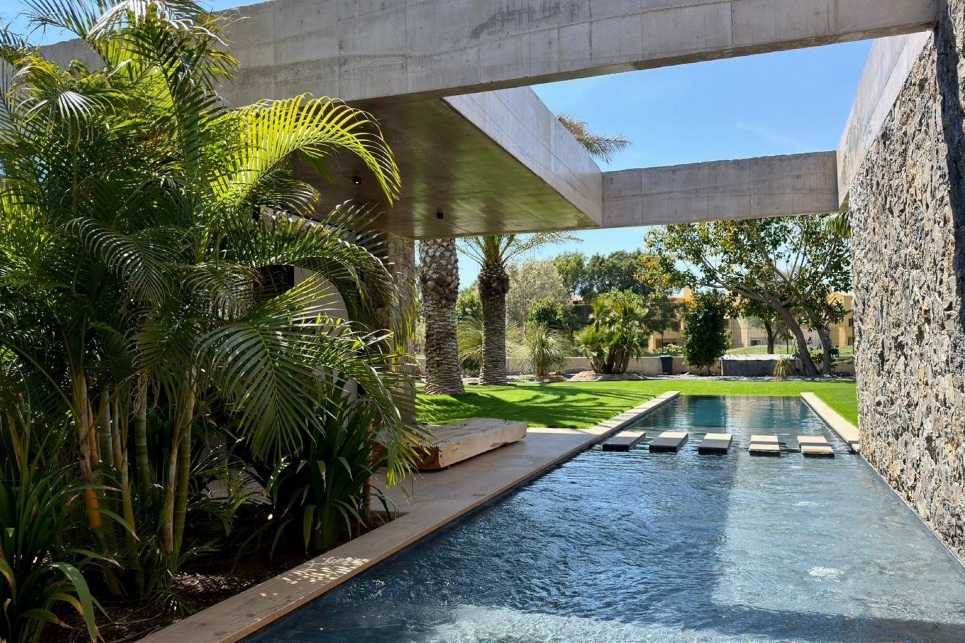 Zu verkaufen - Villa -
Alicante - Alicante Golf