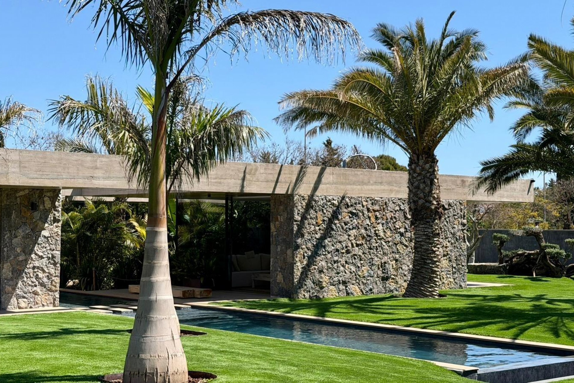 Zu verkaufen - Villa -
Alicante - Alicante Golf