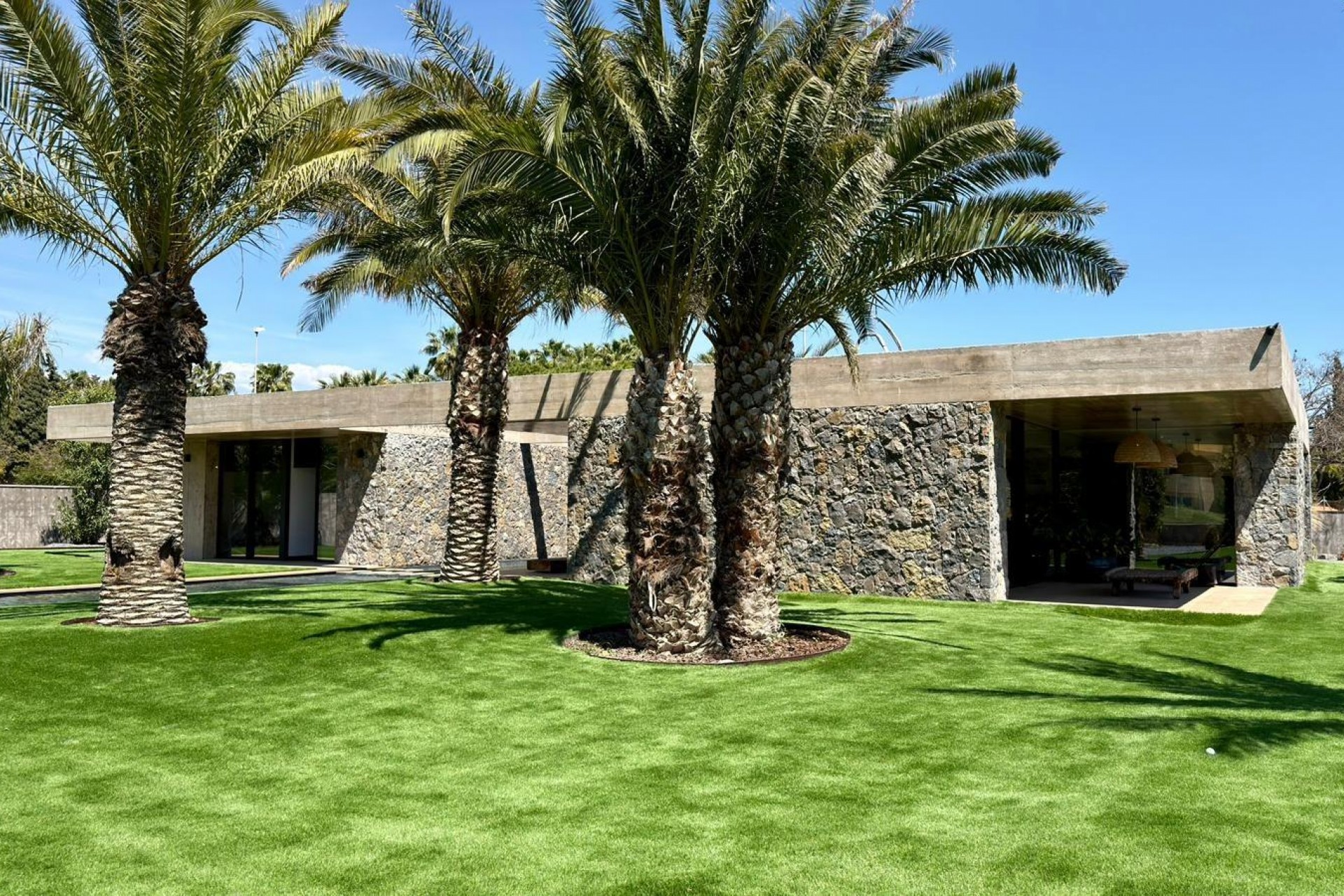 Zu verkaufen - Villa -
Alicante - Alicante Golf