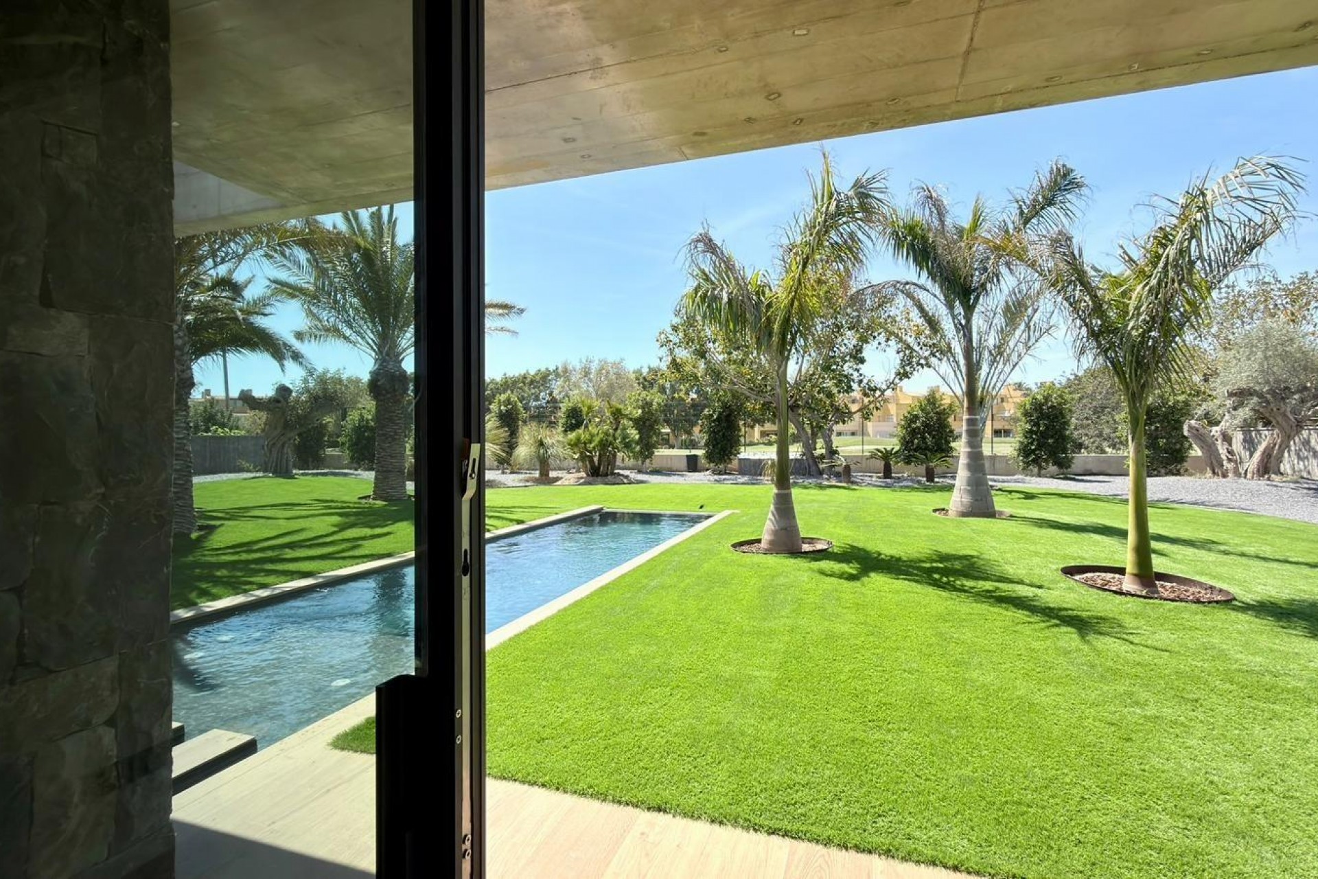 Zu verkaufen - Villa -
Alicante - Alicante Golf