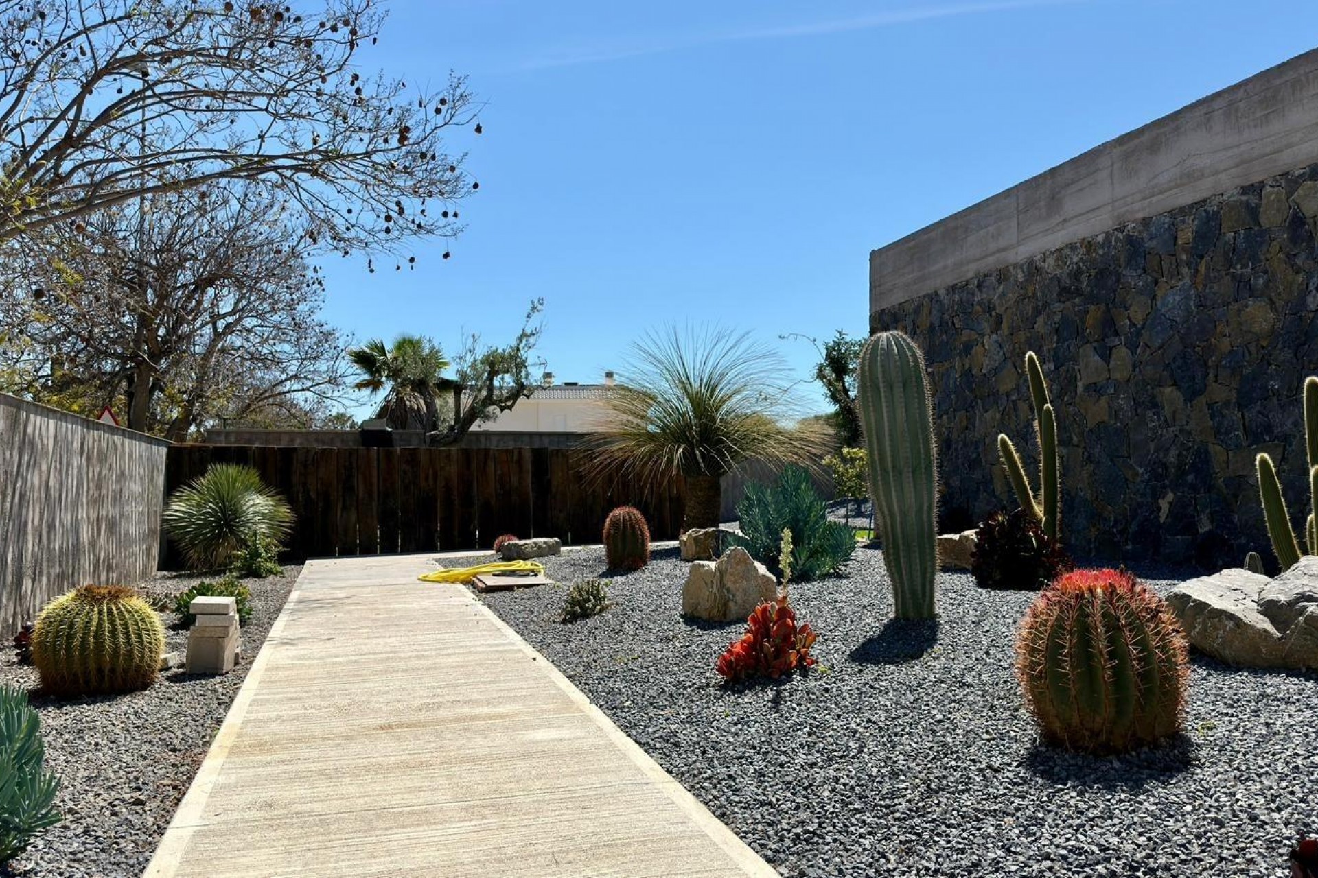 Zu verkaufen - Villa -
Alicante - Alicante Golf