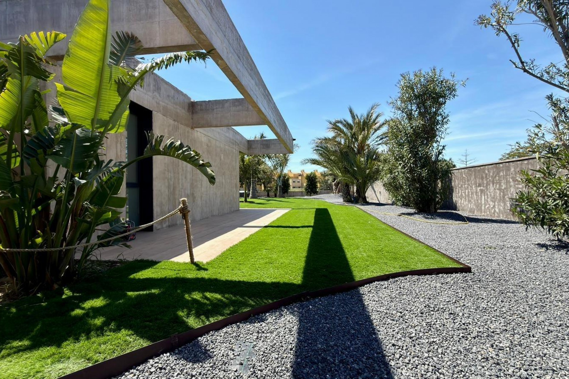 Zu verkaufen - Villa -
Alicante - Alicante Golf