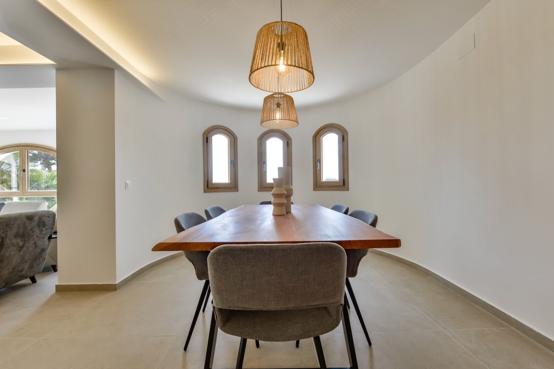 Zu verkaufen - Villa -
Altea - El PARADISO