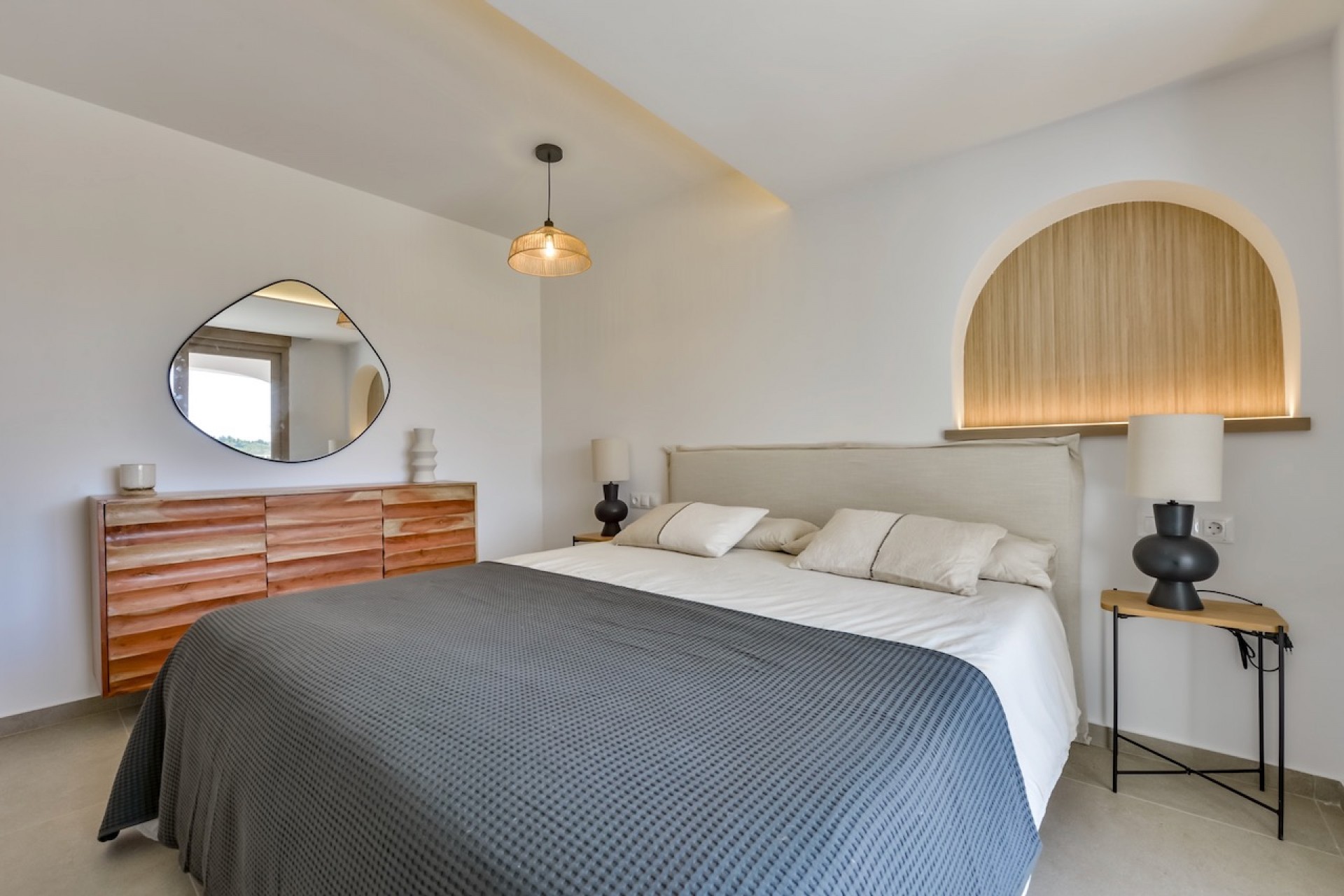 Zu verkaufen - Villa -
Altea - El PARADISO