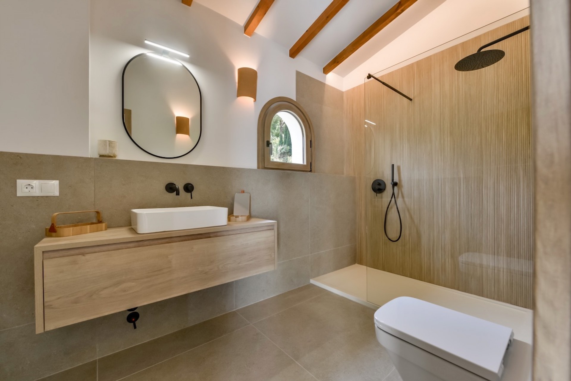 Zu verkaufen - Villa -
Altea - El PARADISO