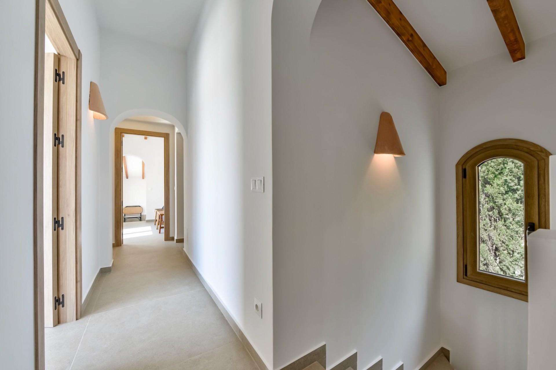 Zu verkaufen - Villa -
Altea - El PARADISO