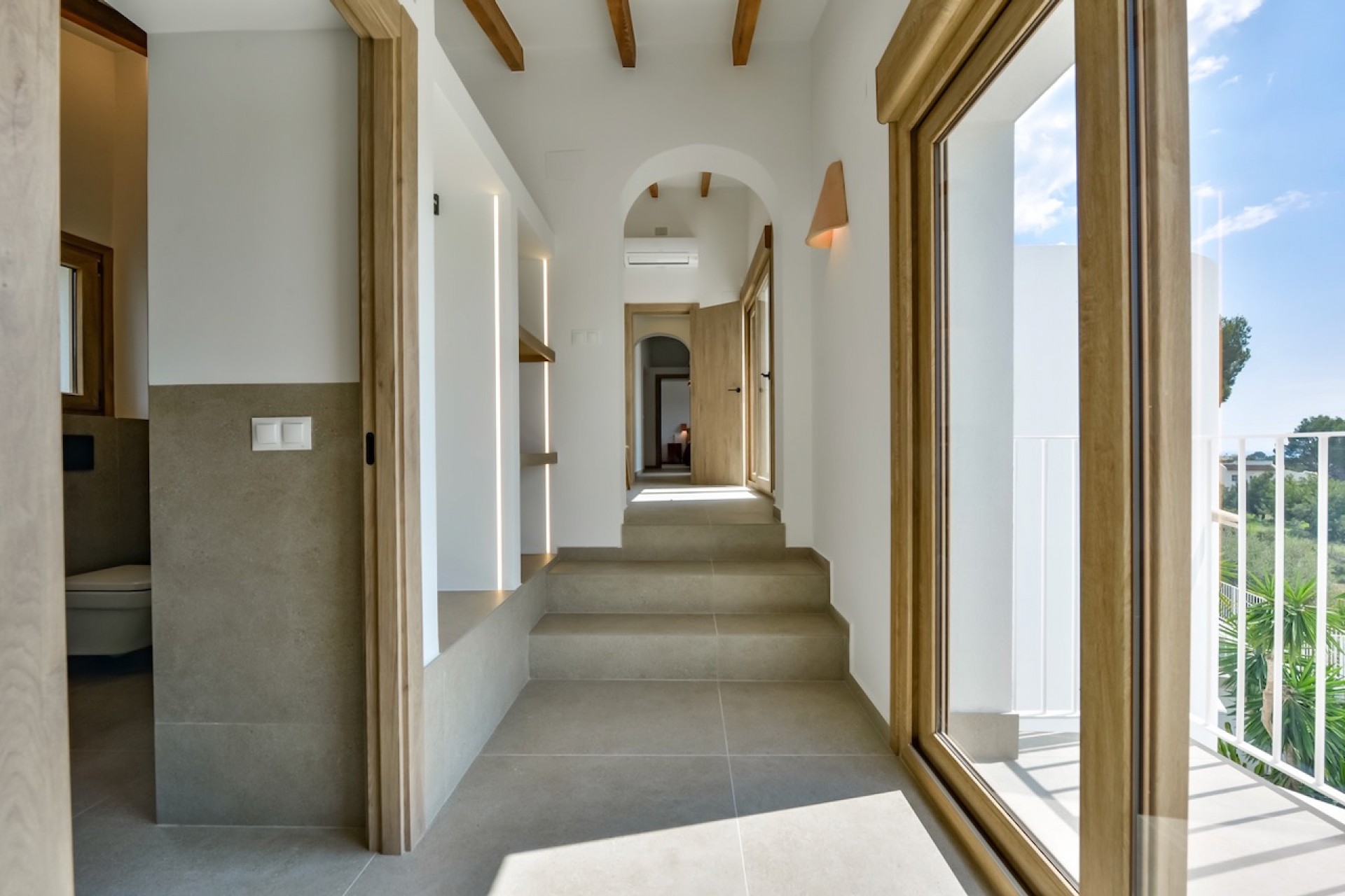 Zu verkaufen - Villa -
Altea - El PARADISO