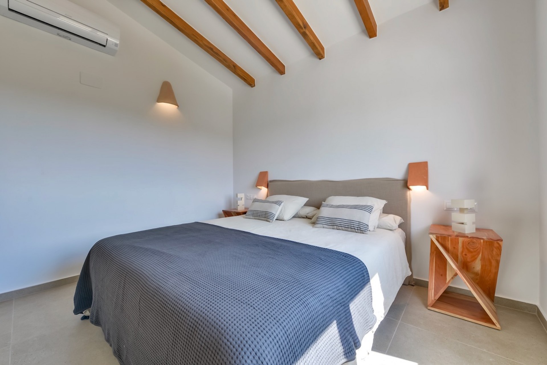 Zu verkaufen - Villa -
Altea - El PARADISO