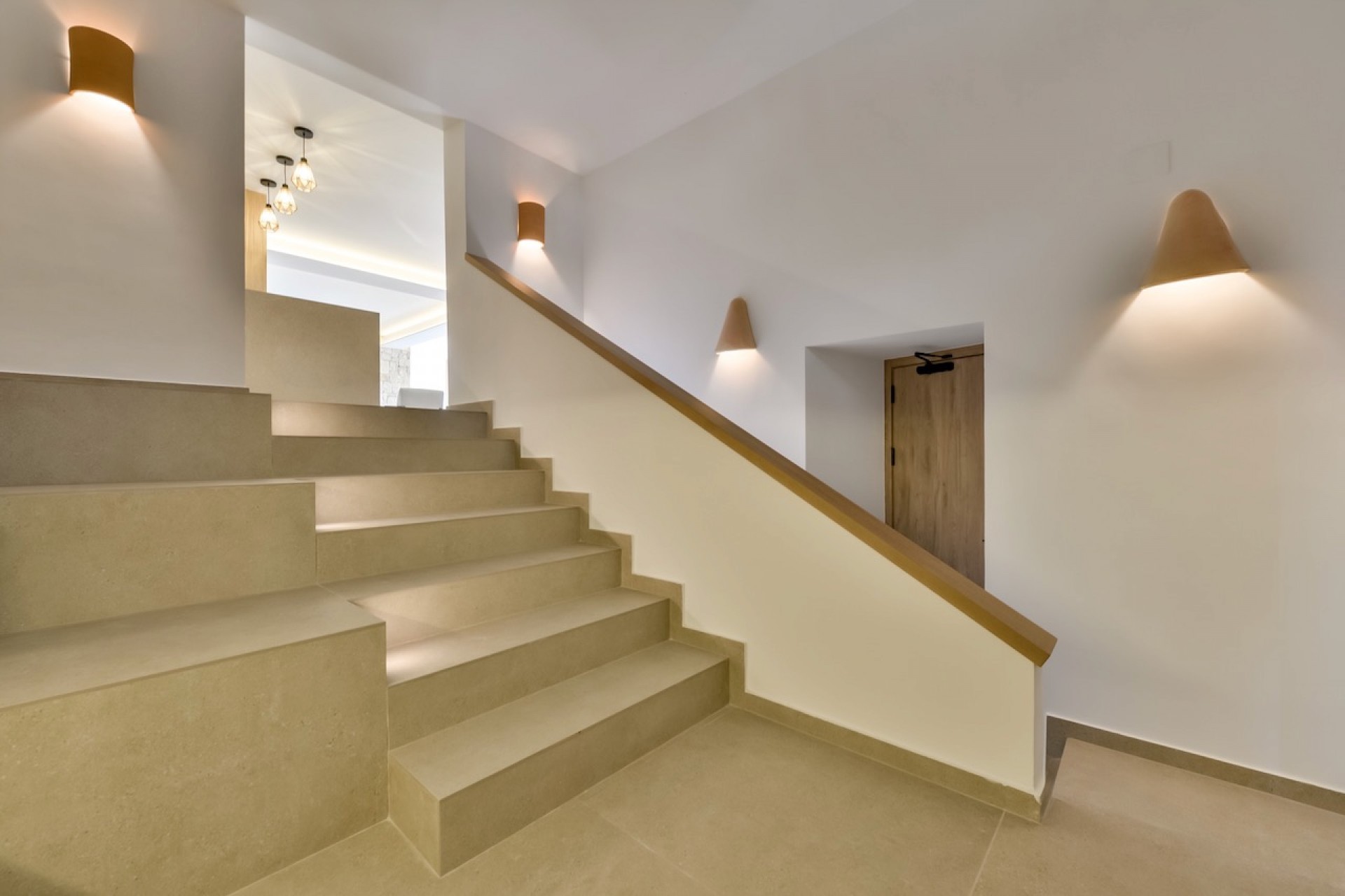 Zu verkaufen - Villa -
Altea - El PARADISO