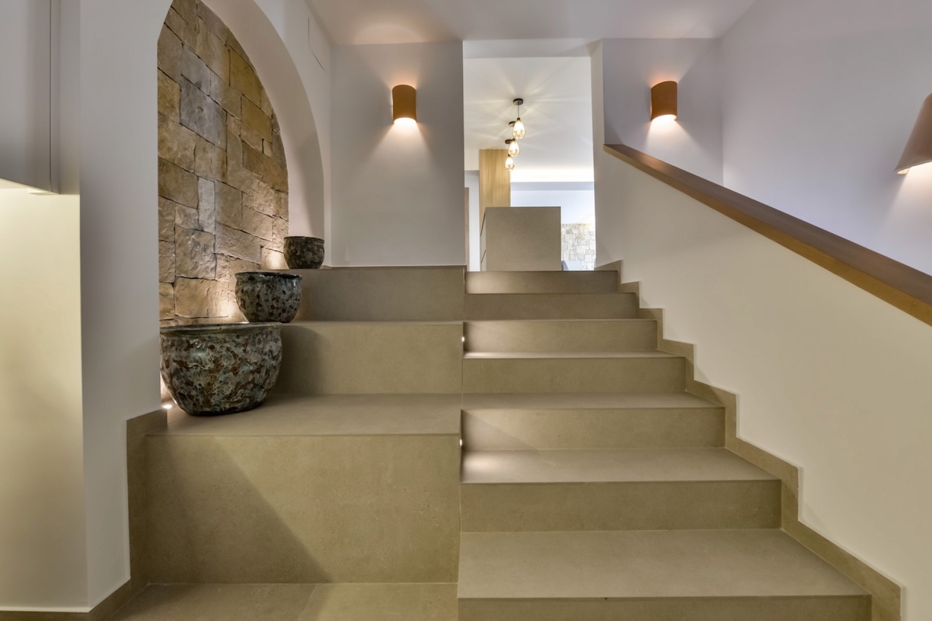 Zu verkaufen - Villa -
Altea - El PARADISO