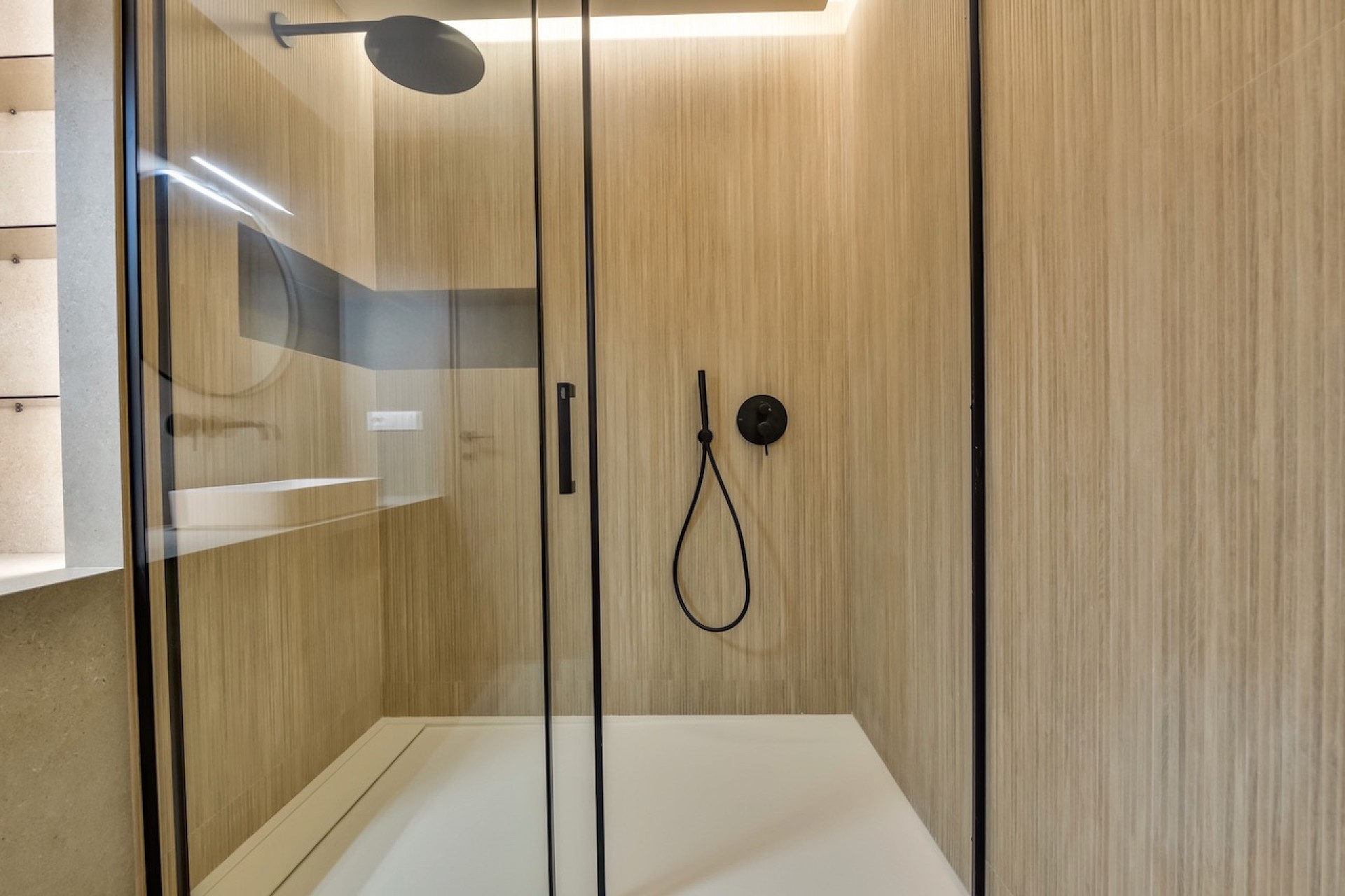 Zu verkaufen - Villa -
Altea - El PARADISO