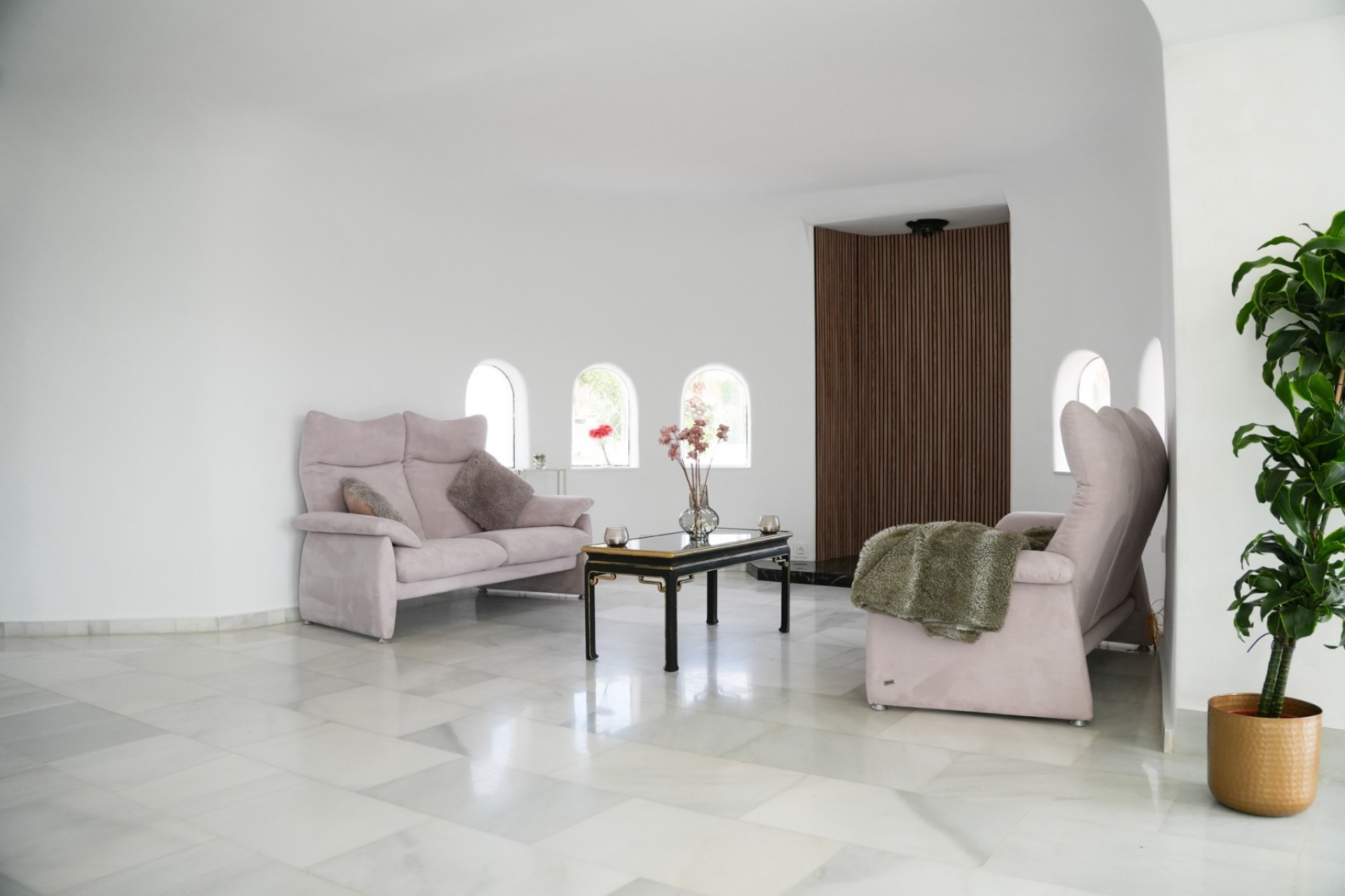 Zu verkaufen - Villa -
Altea