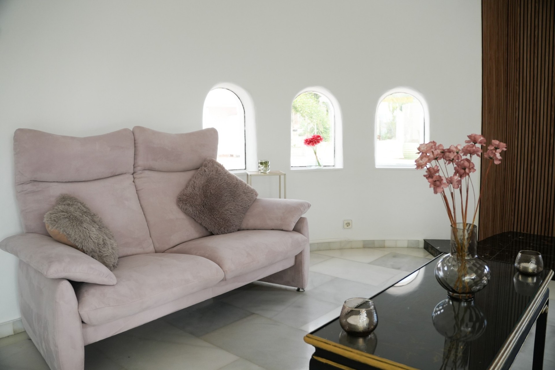 Zu verkaufen - Villa -
Altea