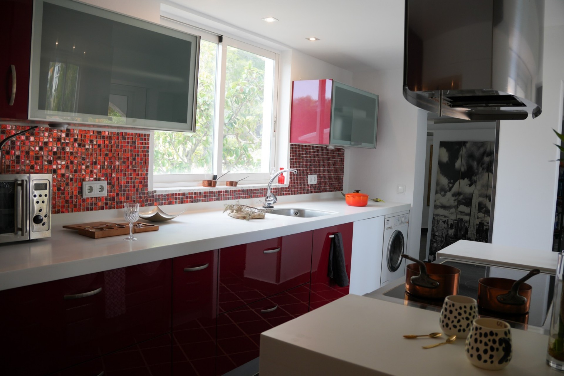 Zu verkaufen - Villa -
Altea