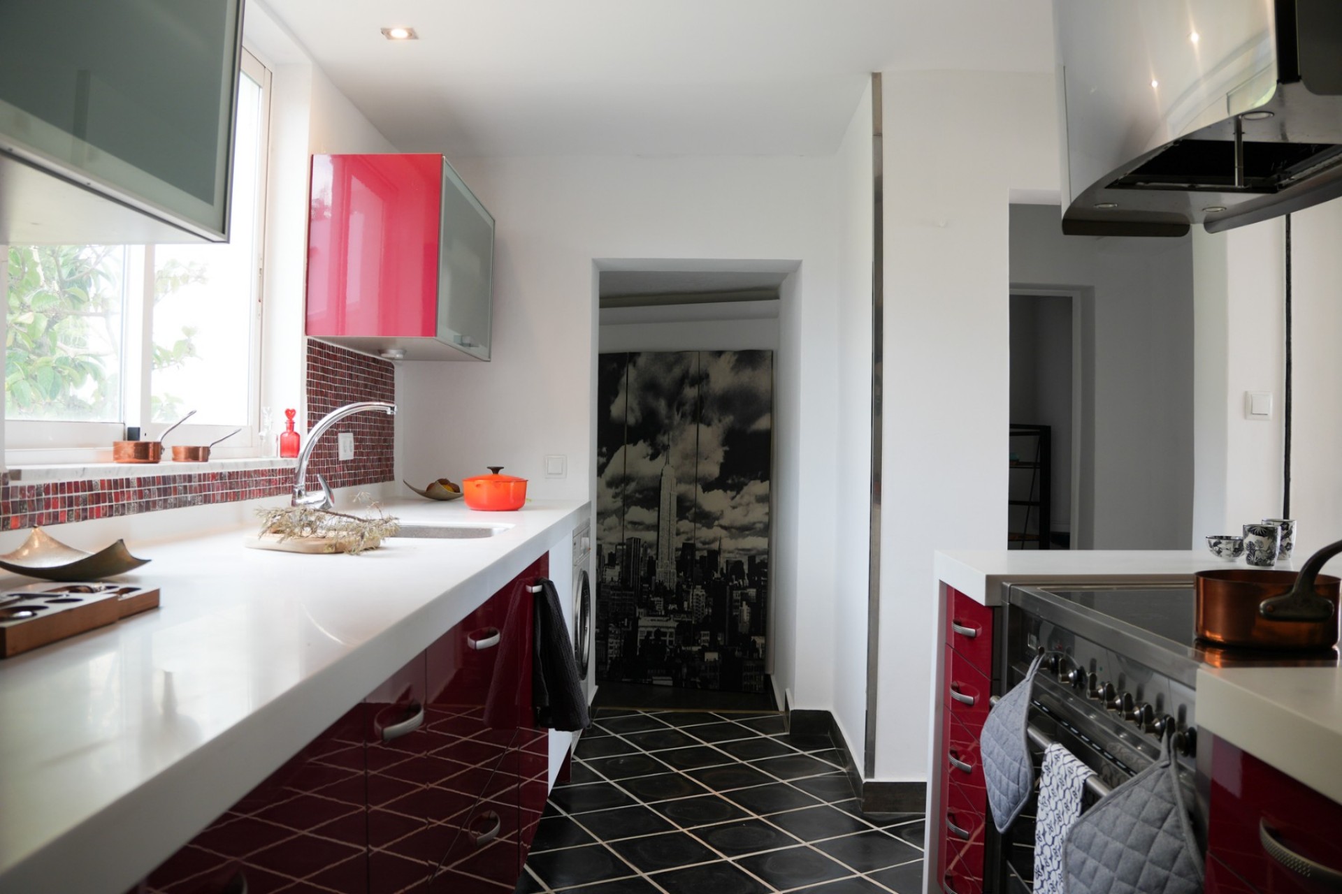 Zu verkaufen - Villa -
Altea