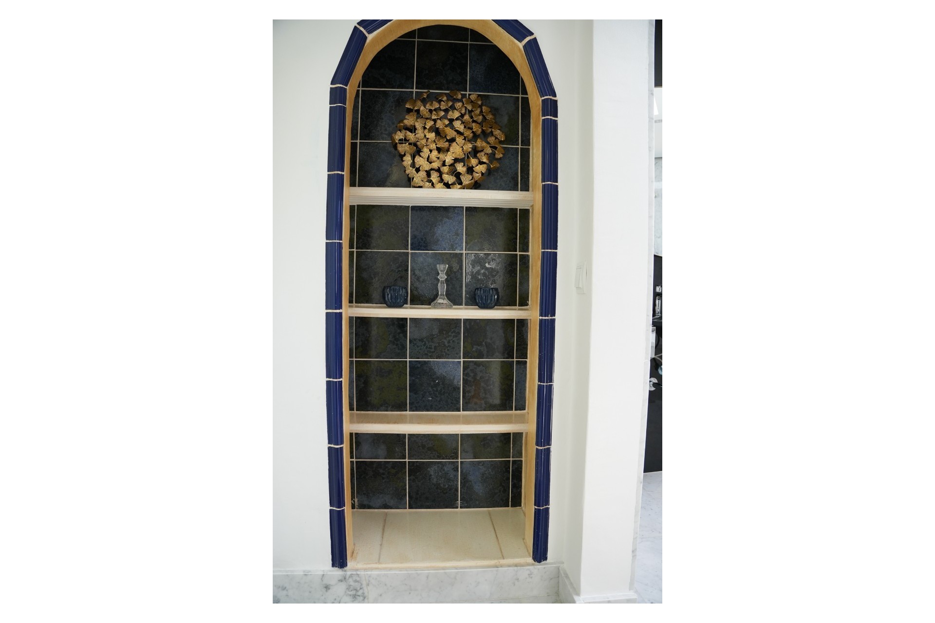 Zu verkaufen - Villa -
Altea