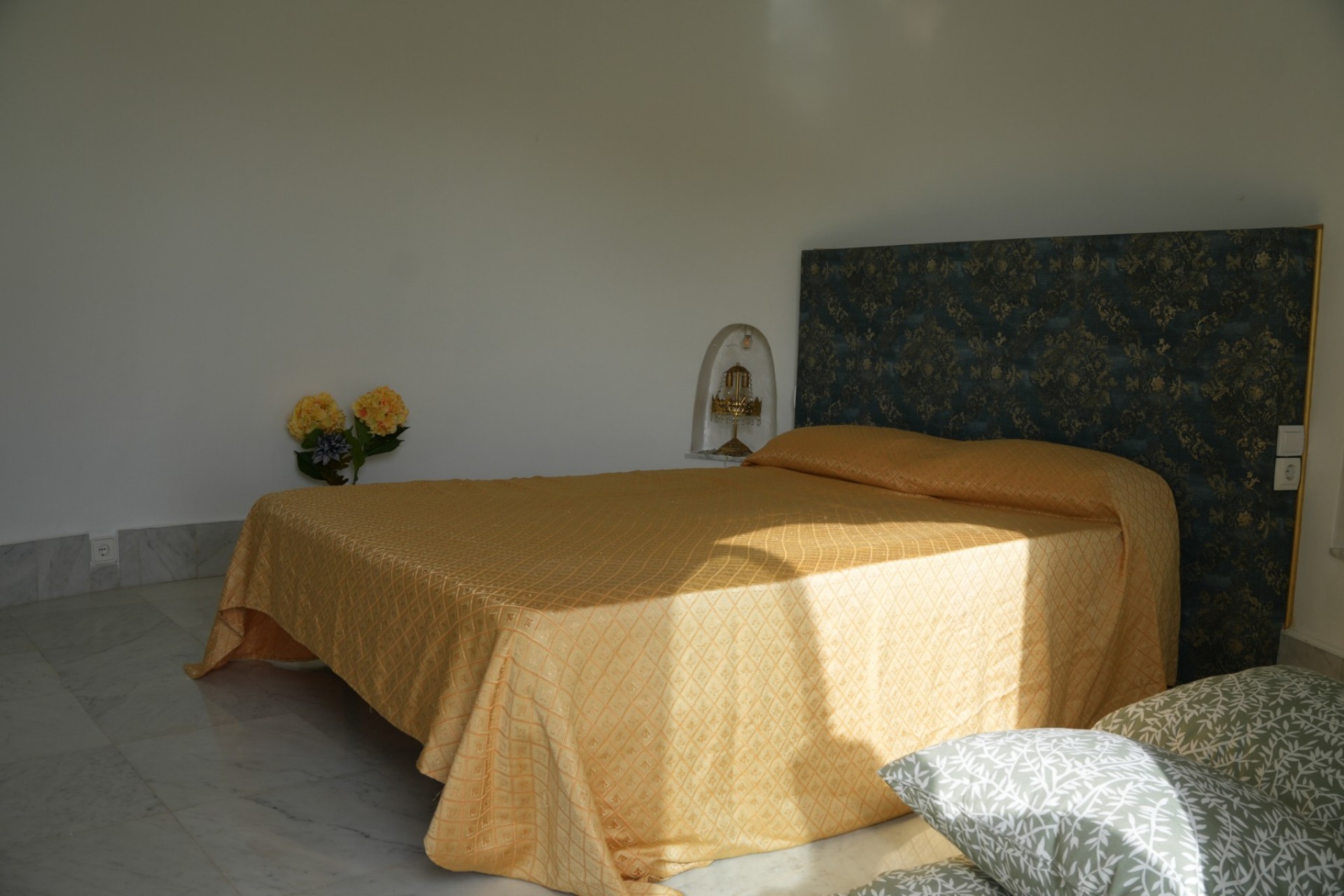 Zu verkaufen - Villa -
Altea