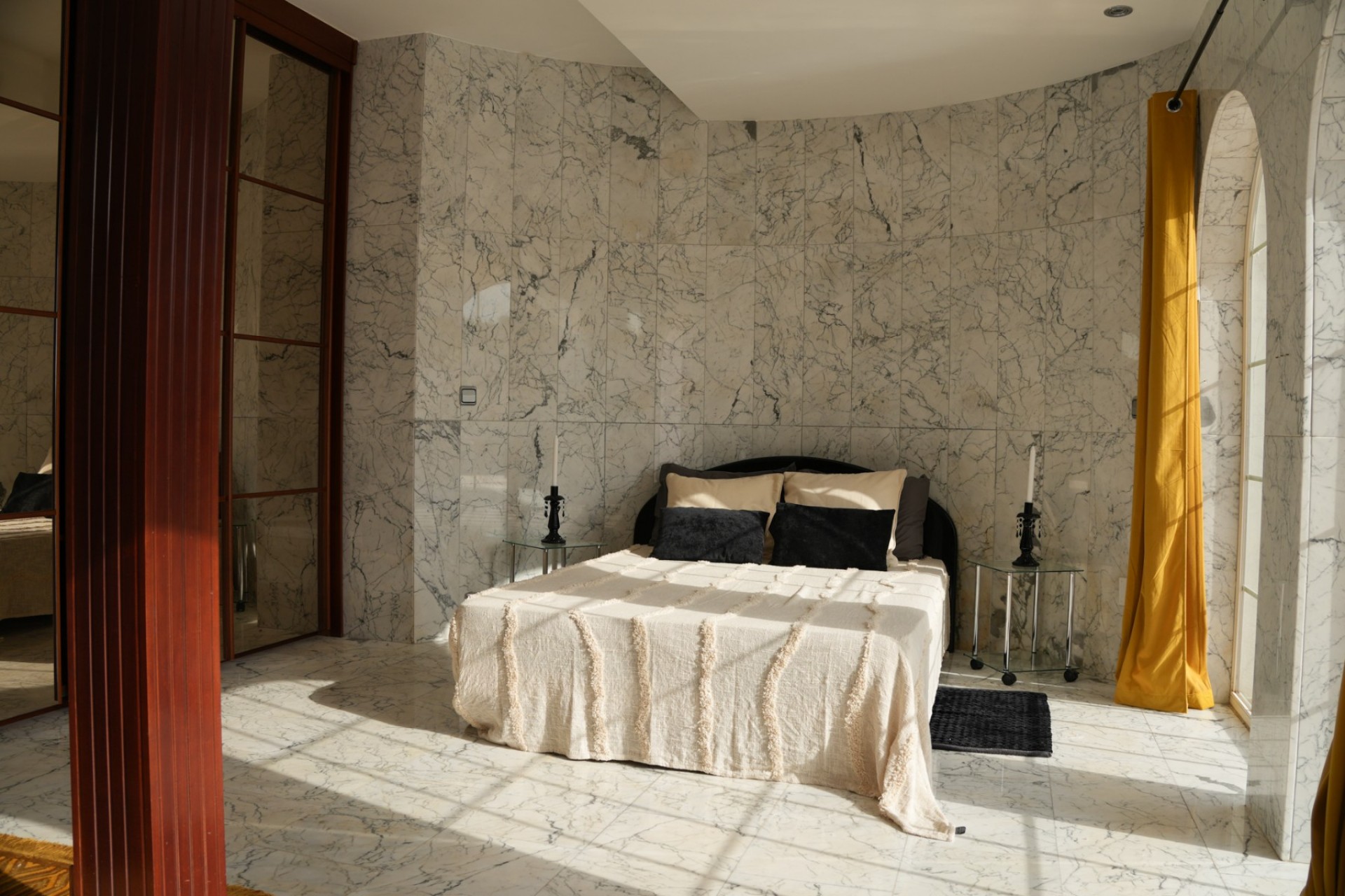 Zu verkaufen - Villa -
Altea