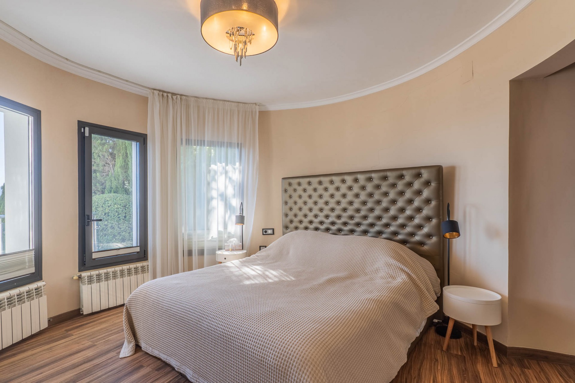 Zu verkaufen - Villa -
Altea
