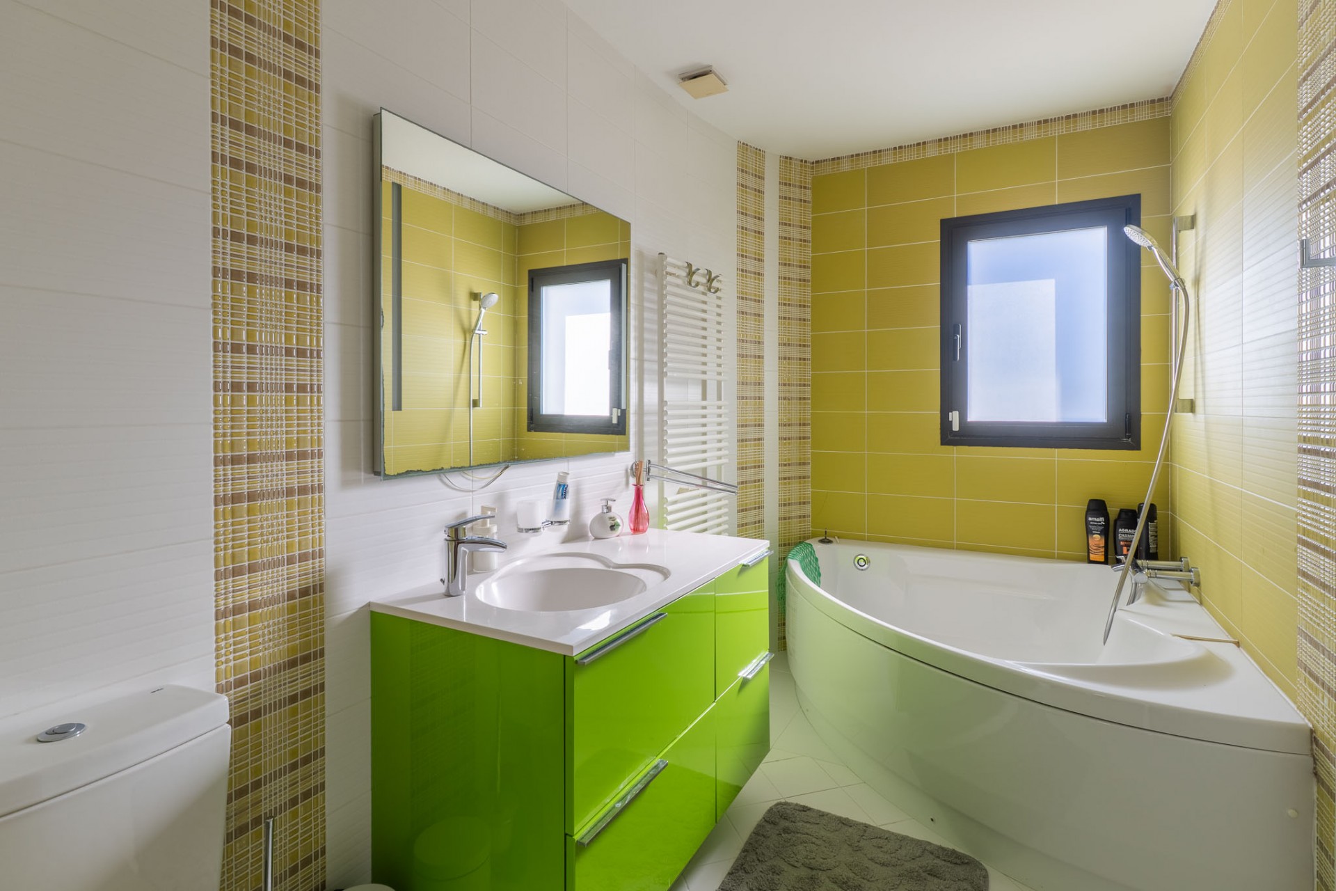 Zu verkaufen - Villa -
Altea