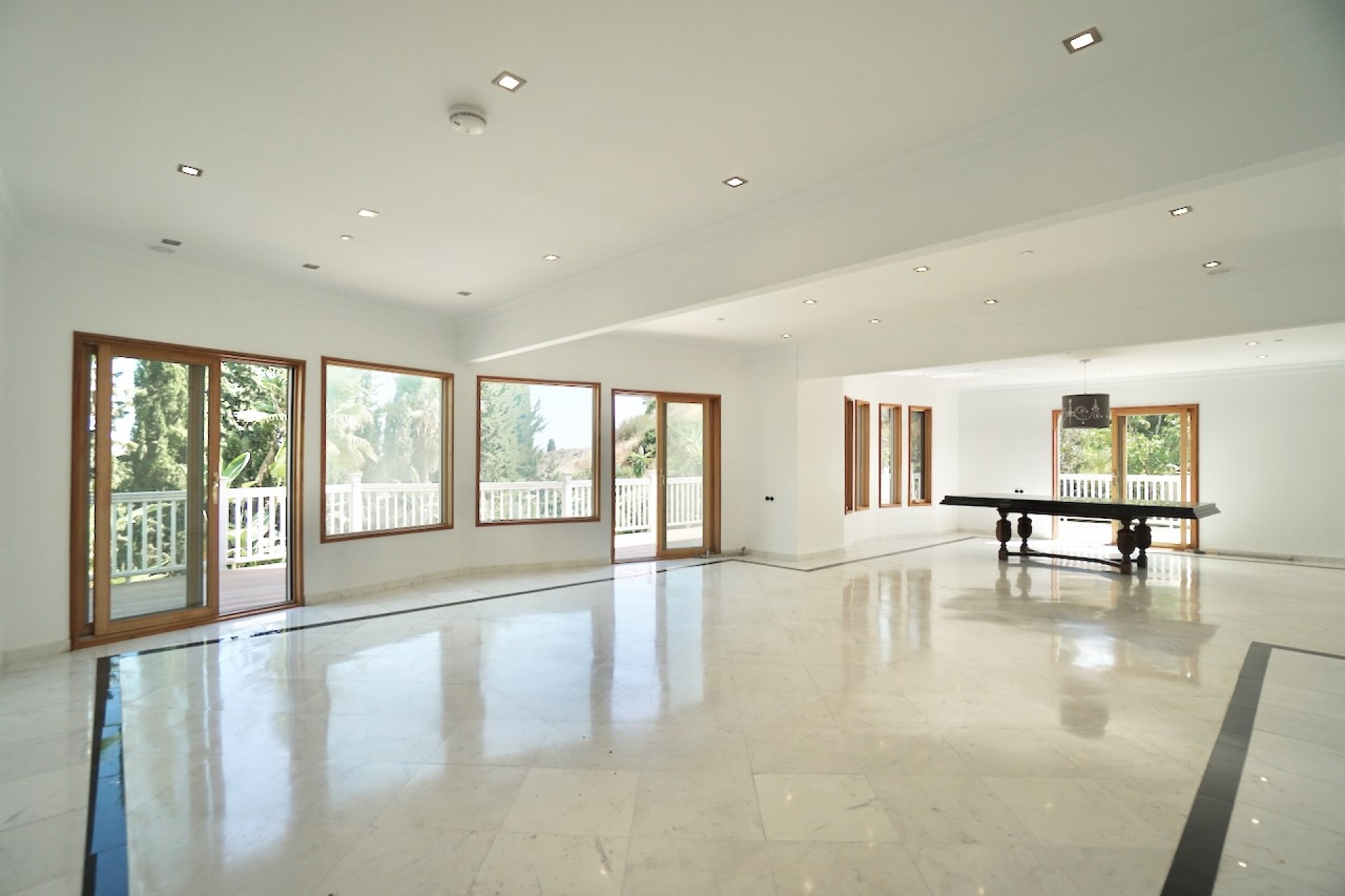 Zu verkaufen - Villa -
Benahavís - El Paraiso Alto