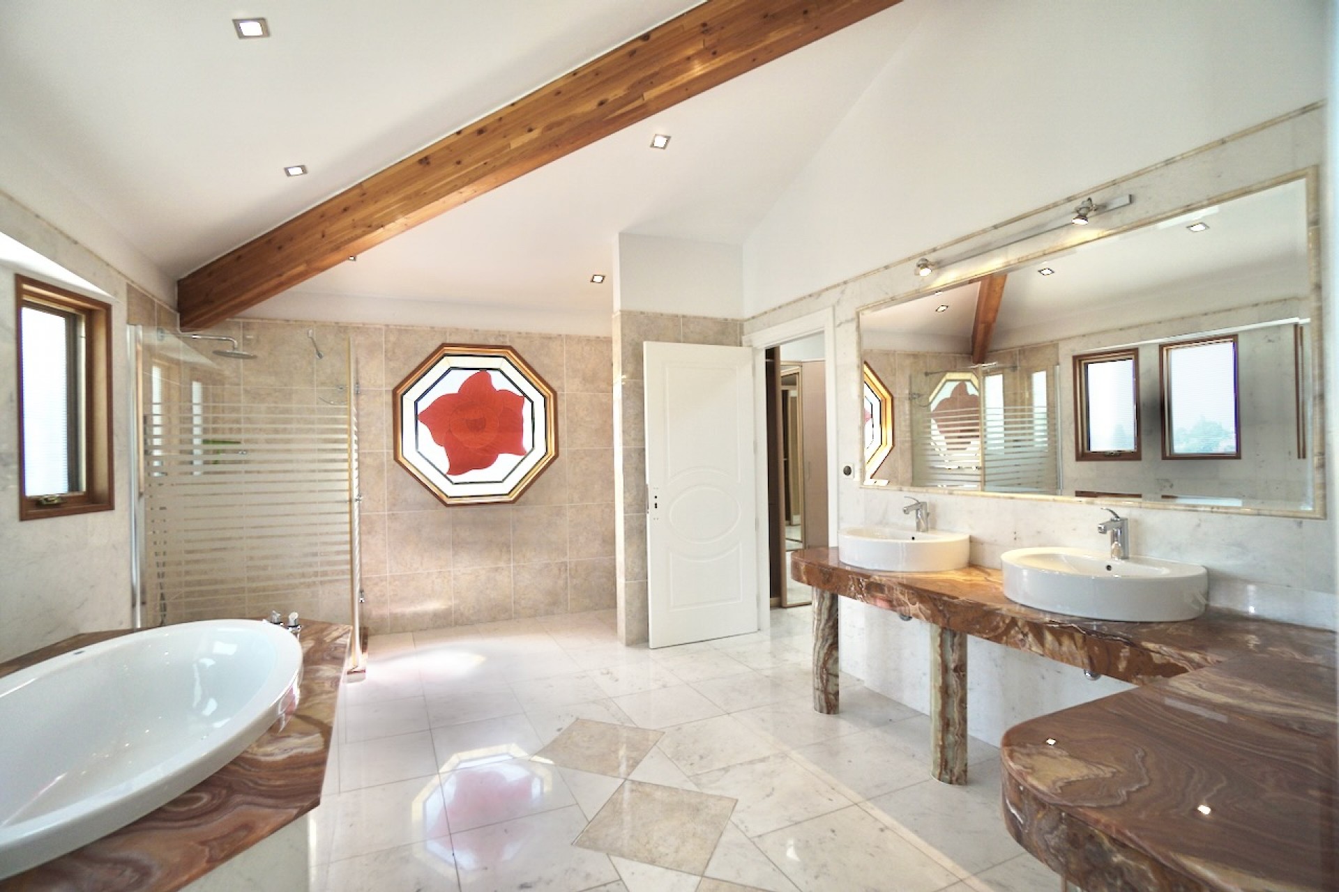 Zu verkaufen - Villa -
Benahavís - El Paraiso Alto
