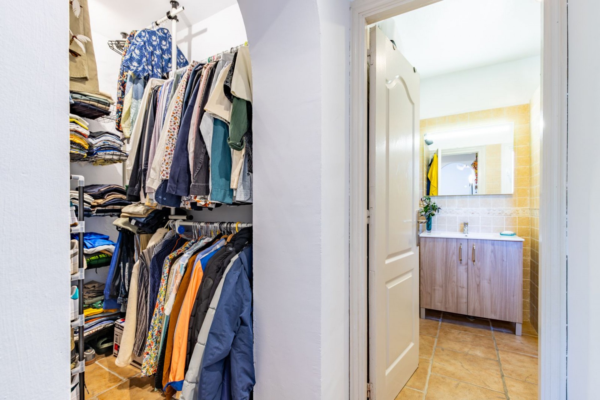 Zu verkaufen - Villa -
Benissa - Baladrar