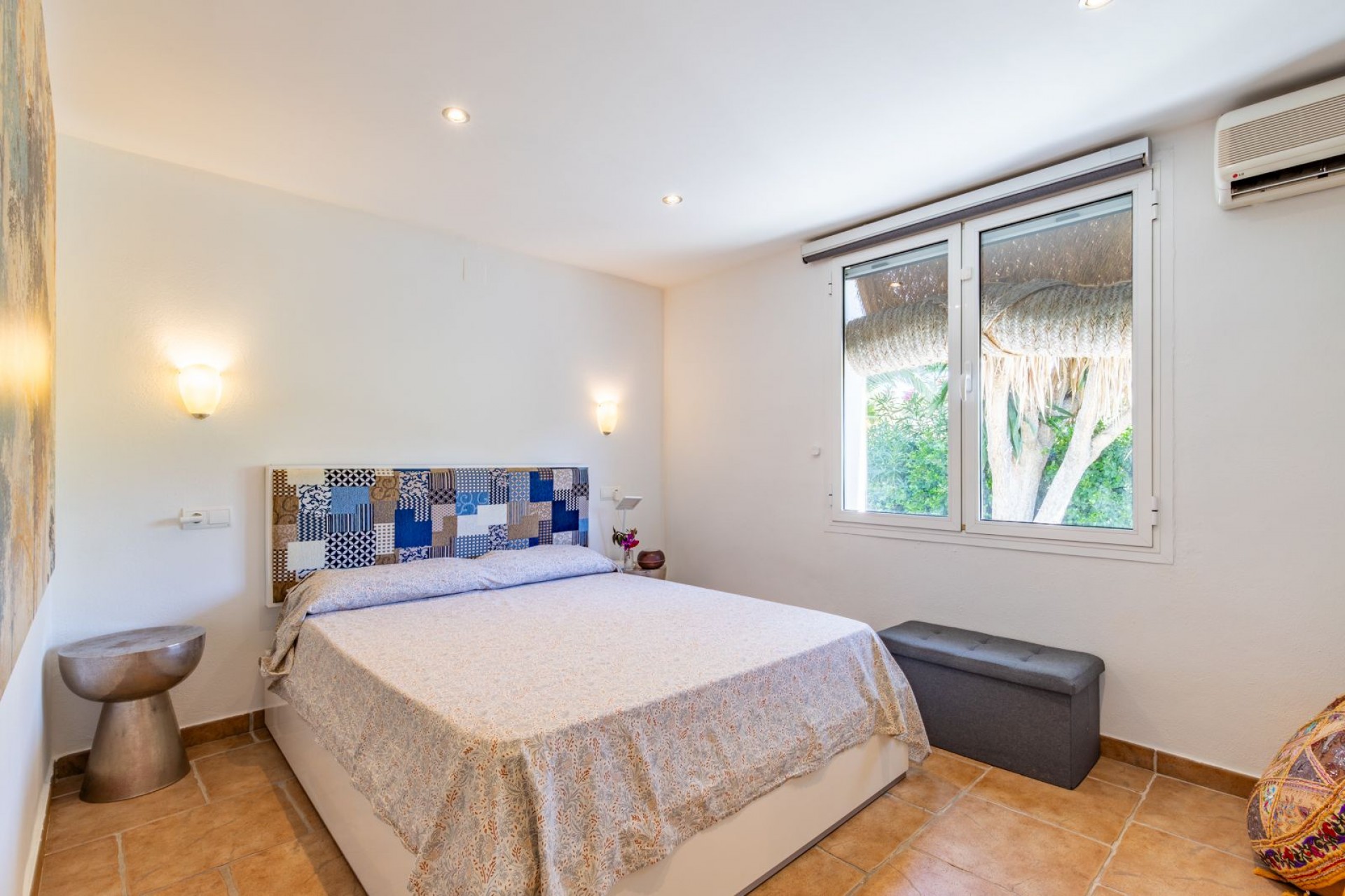 Zu verkaufen - Villa -
Benissa - Baladrar