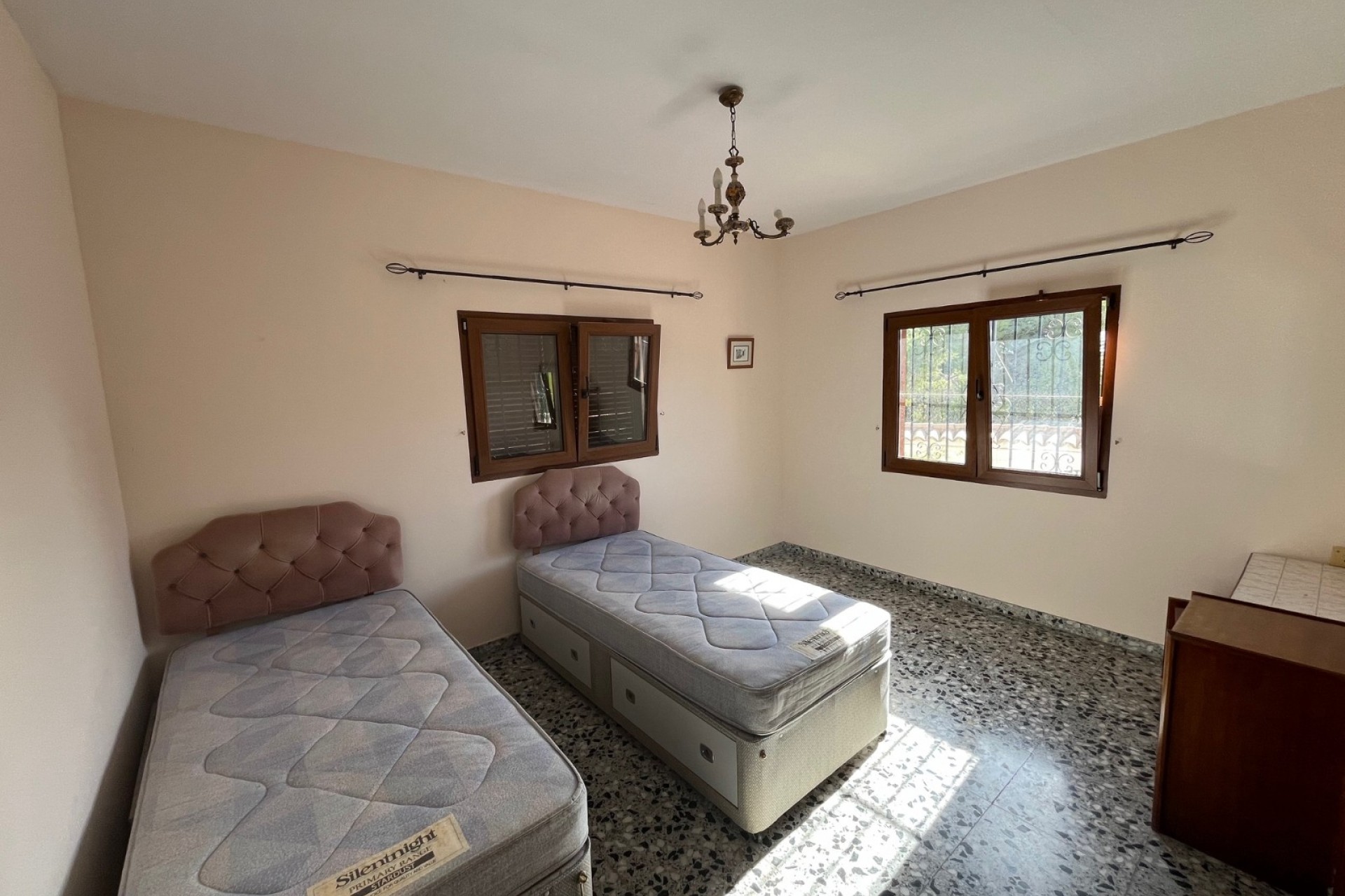 Zu verkaufen - Villa -
Benissa - Baladrar