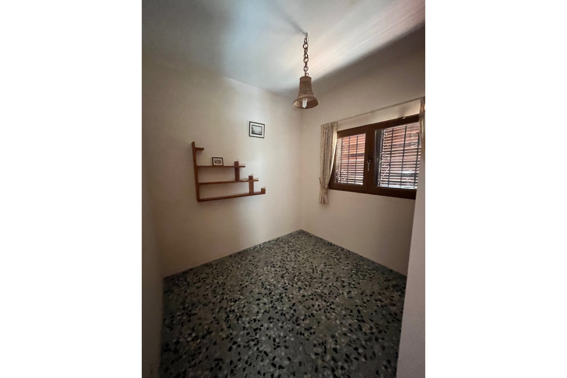 Zu verkaufen - Villa -
Benissa - Baladrar