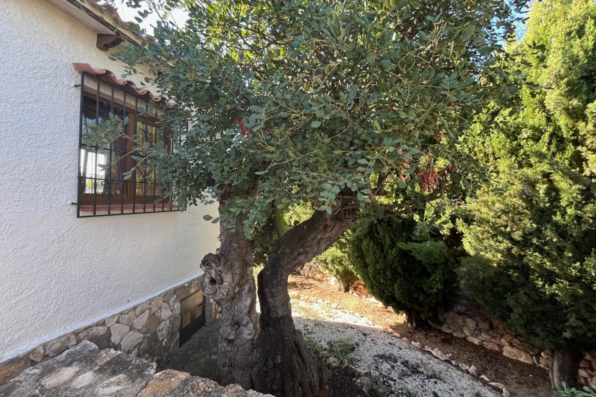 Zu verkaufen - Villa -
Benissa - Baladrar