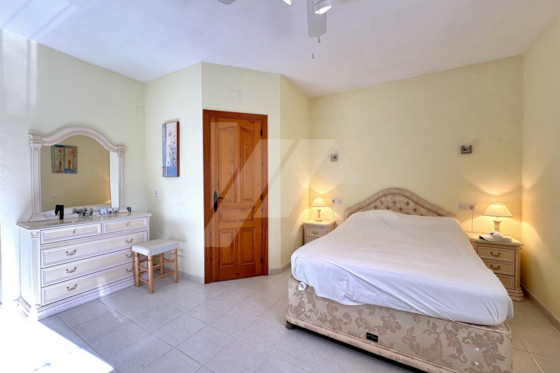 Zu verkaufen - Villa -
Benissa - Baladrar